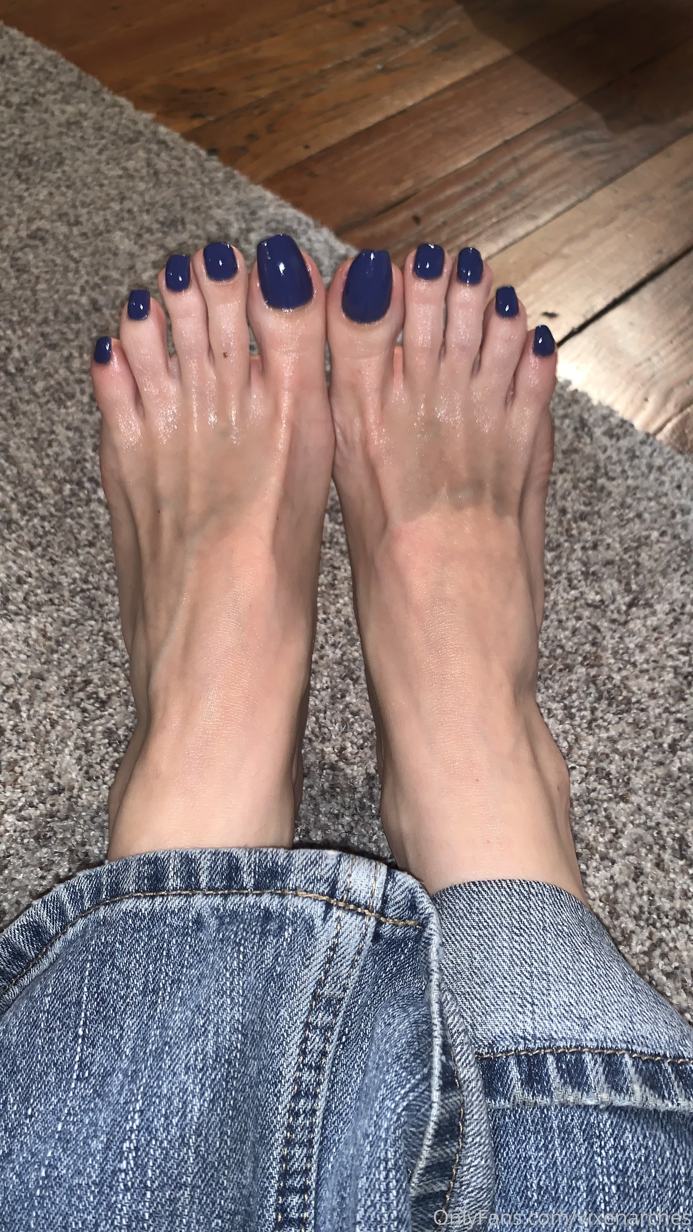 vixenarches feet photo 7