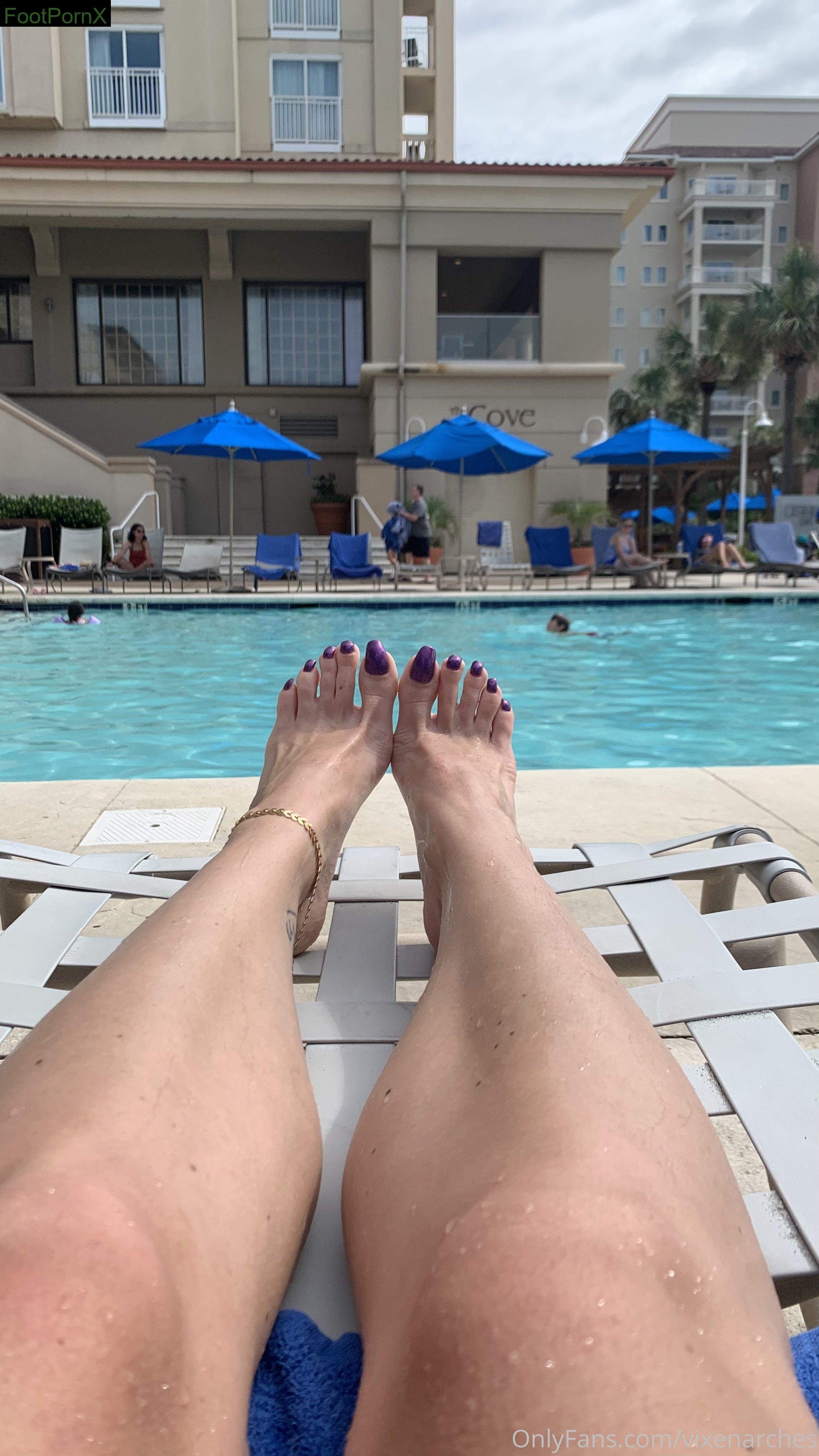vixenarches feet photo 5