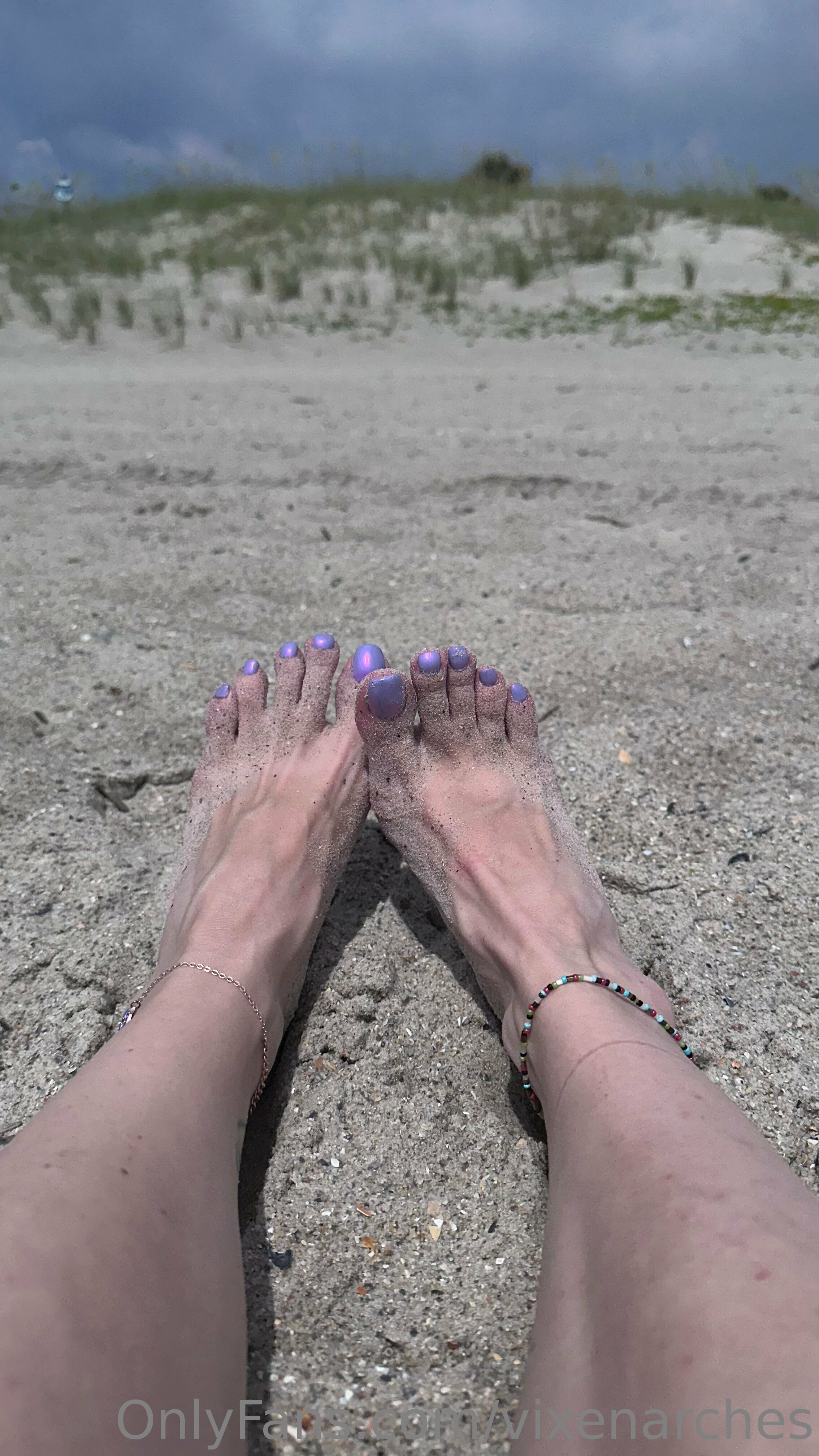 vixenarches feet photo 4