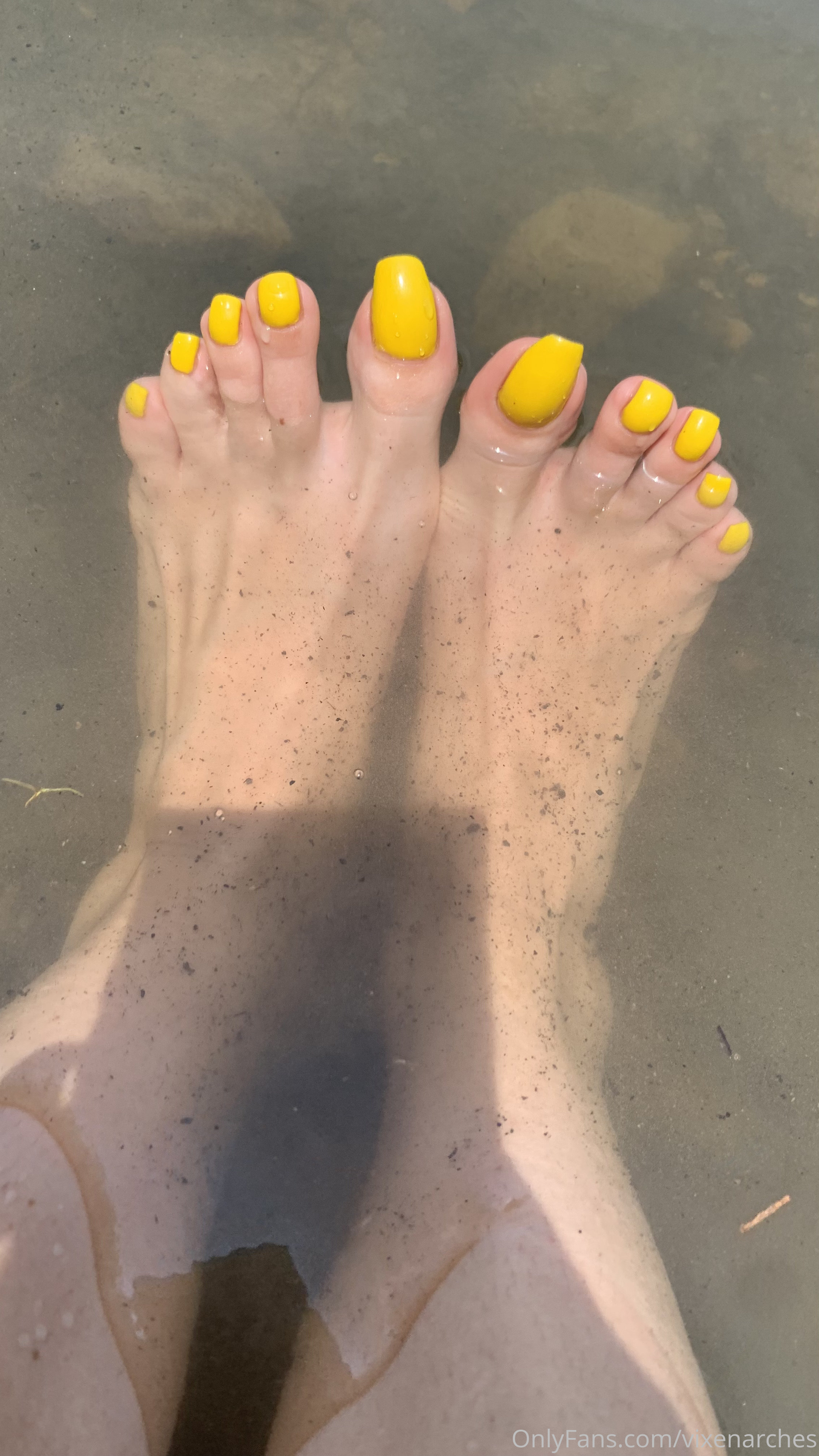 vixenarches feet photo 20