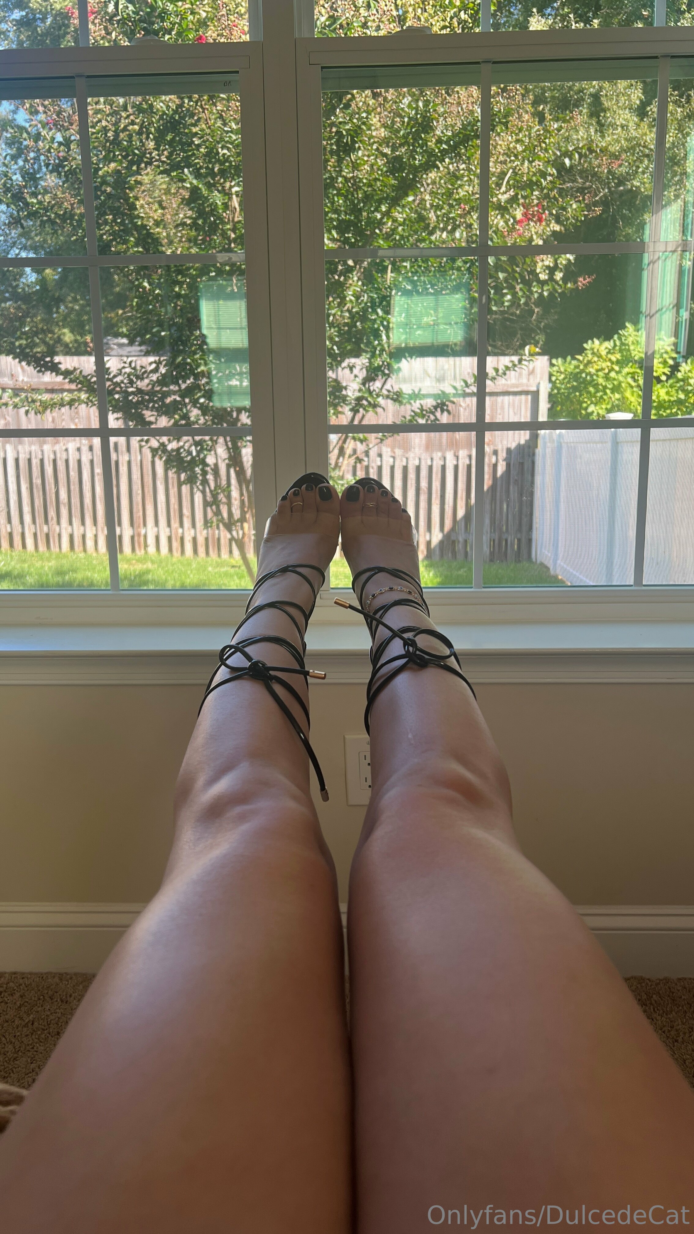 dulcedecat feet photo 14