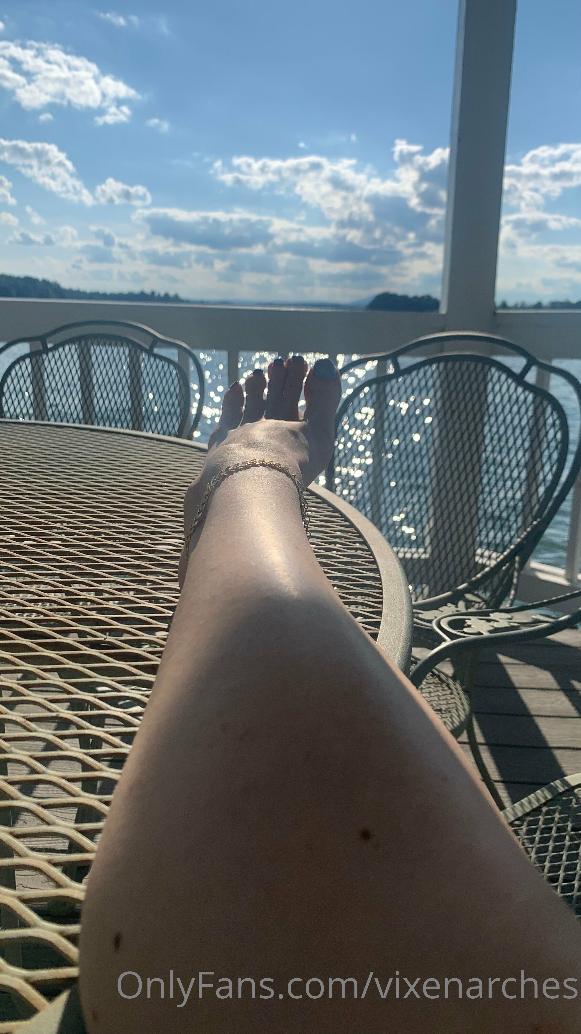 vixenarches feet photo 18