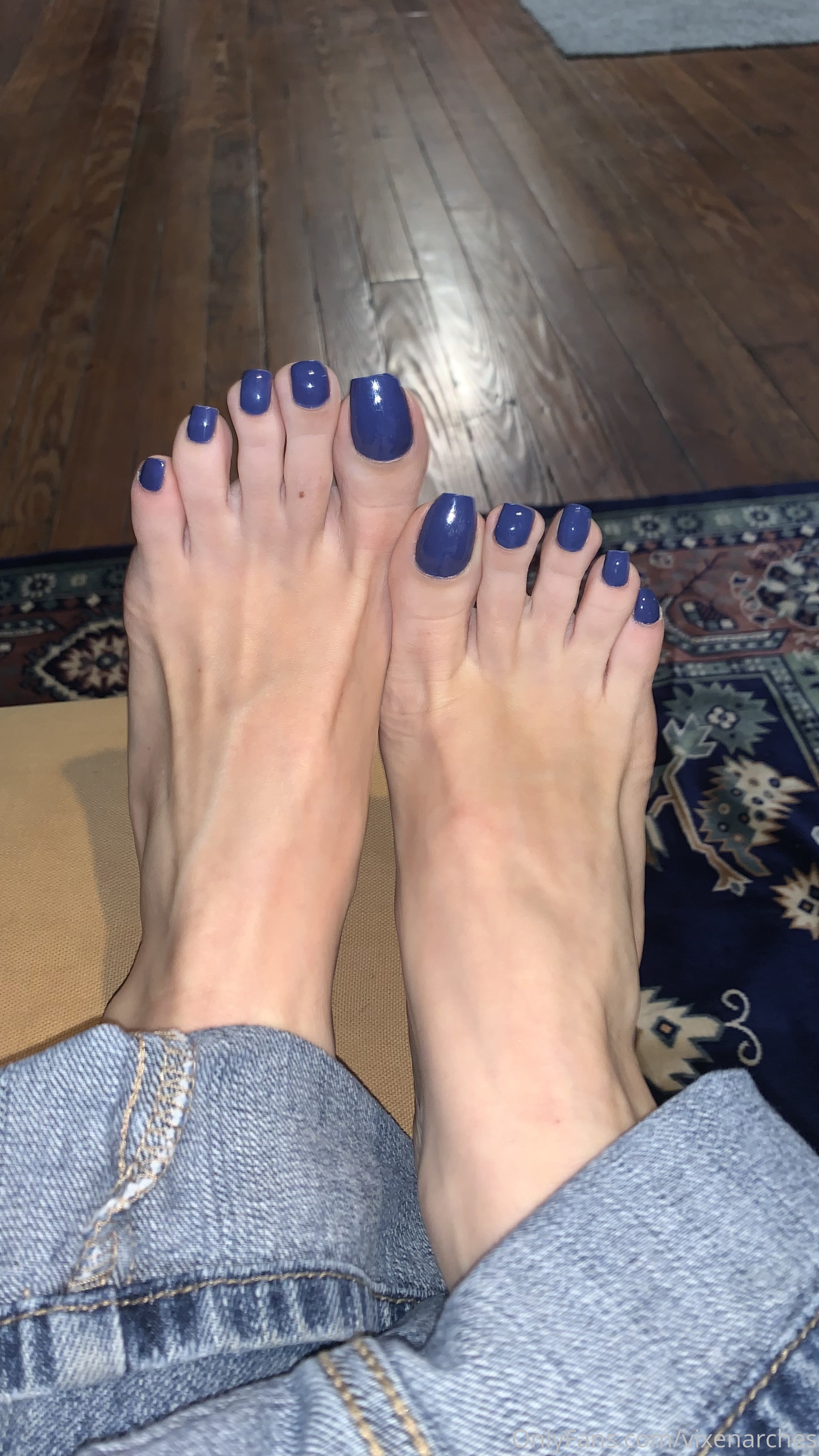vixenarches feet photo 19