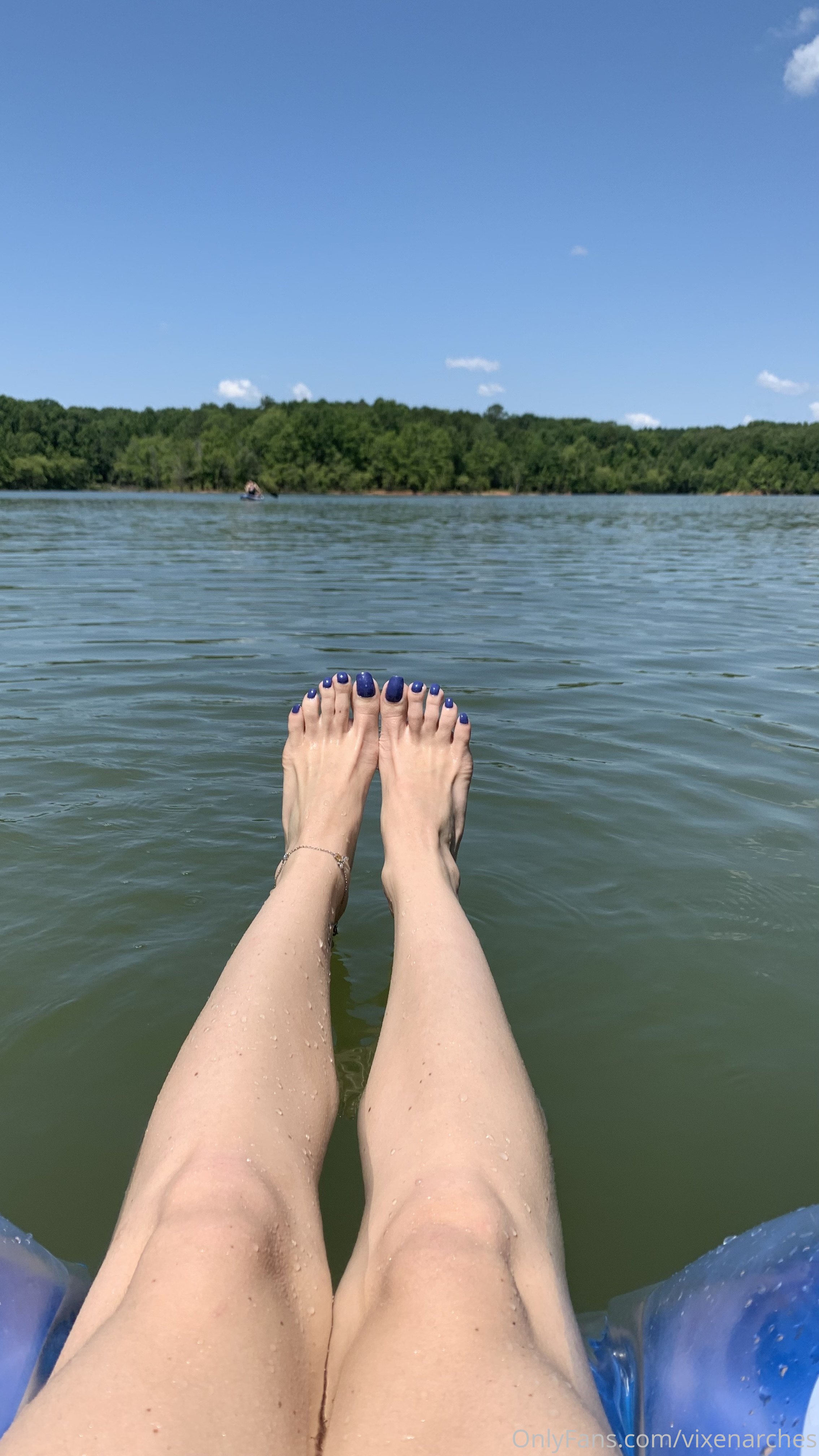 vixenarches feet photo 14