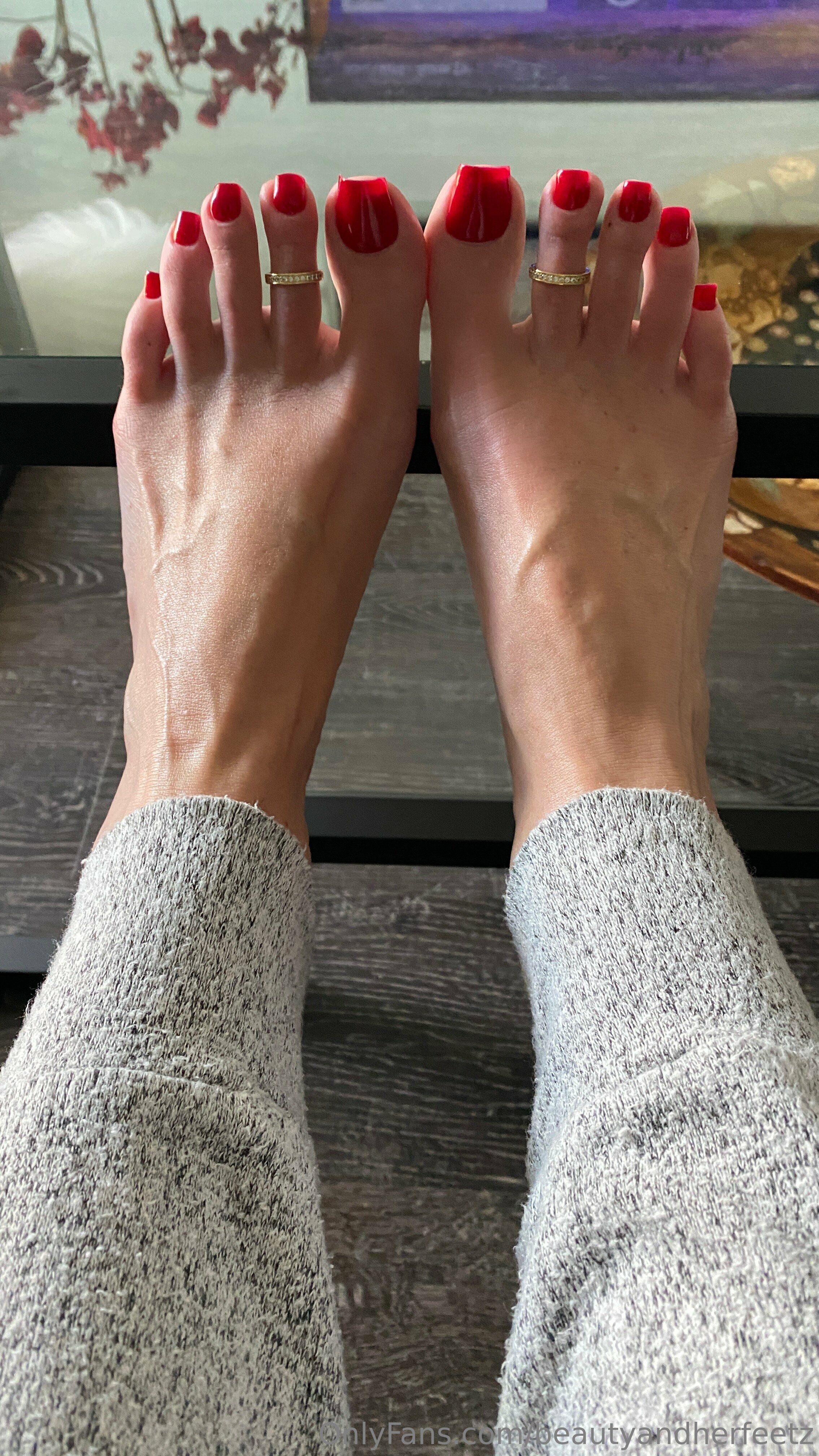 beautyandherfeetz feet photo 6