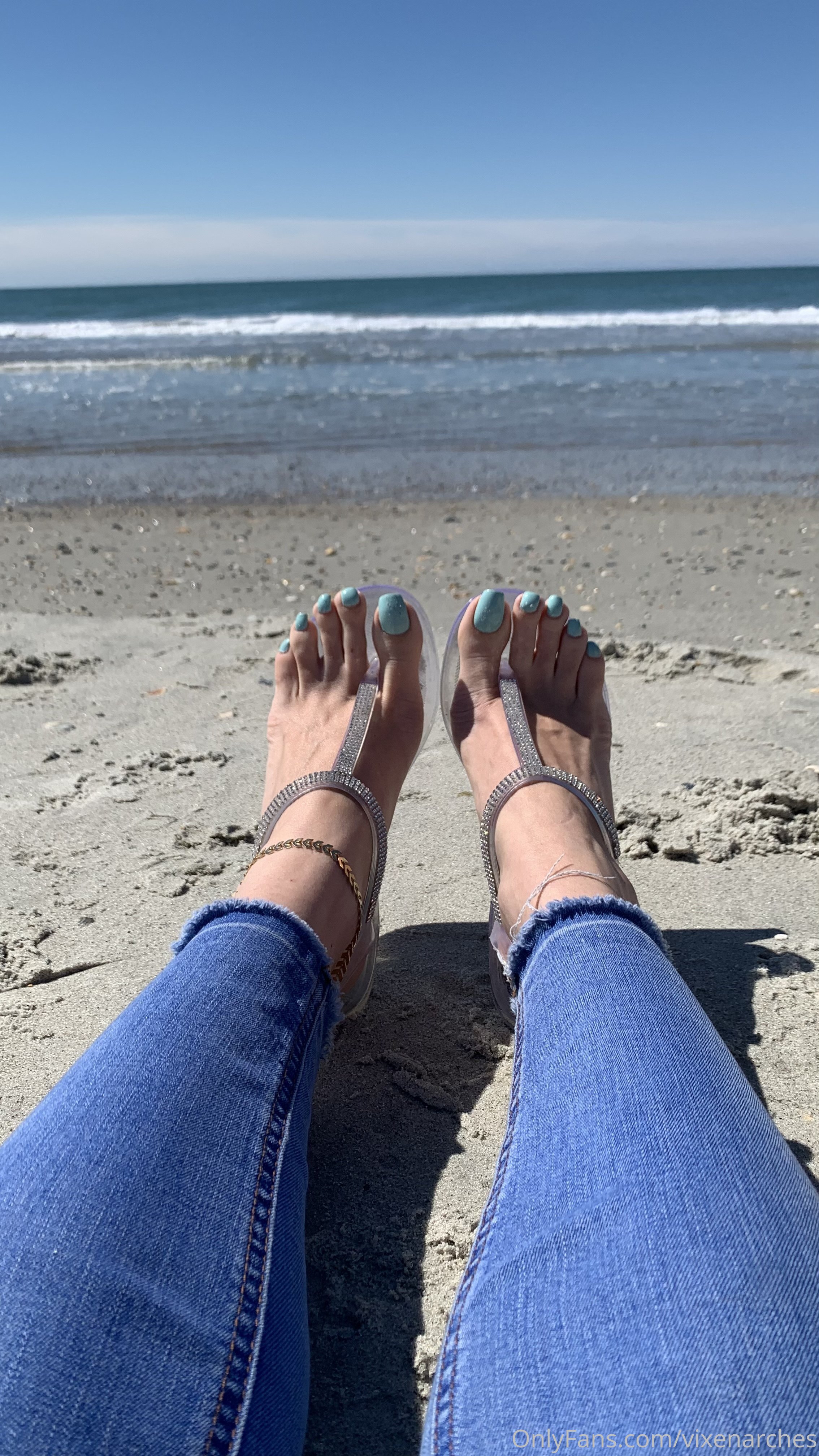 vixenarches feet photo 6