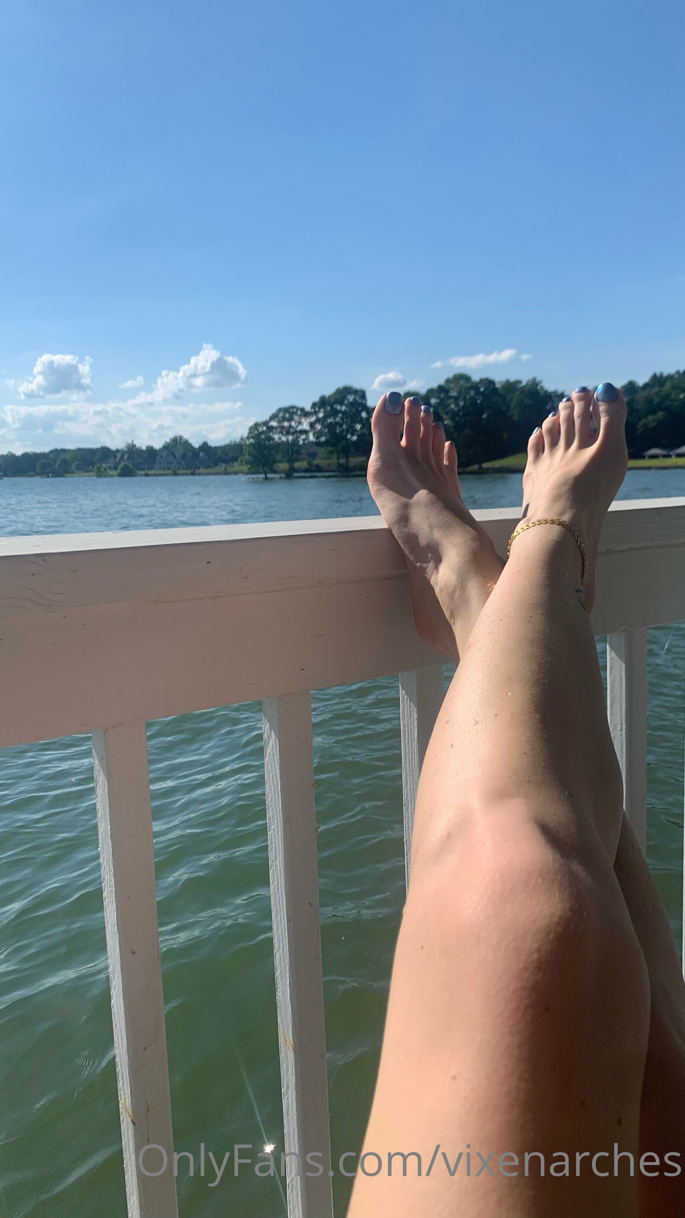 vixenarches feet photo 5