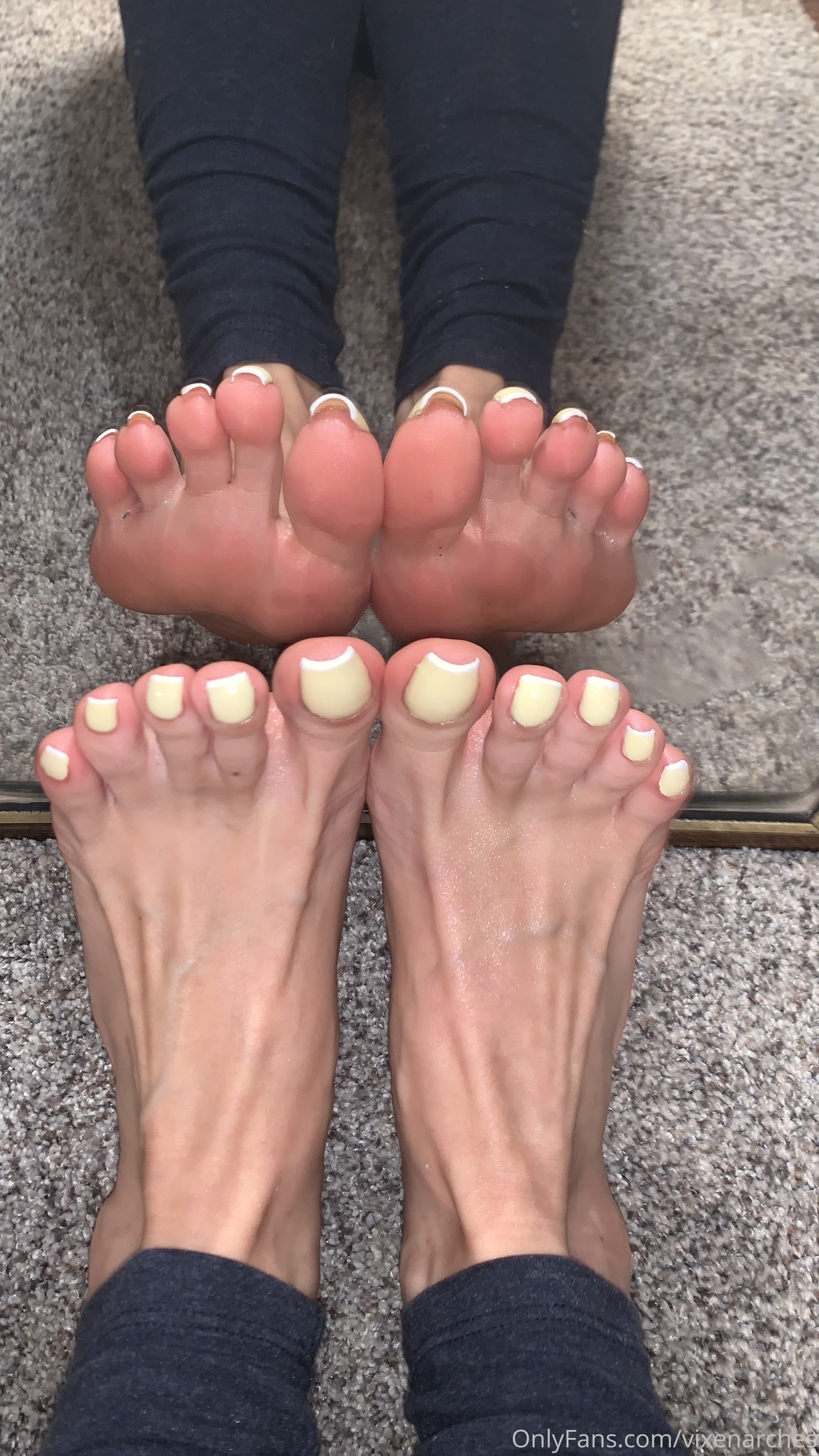 vixenarches feet photo 19