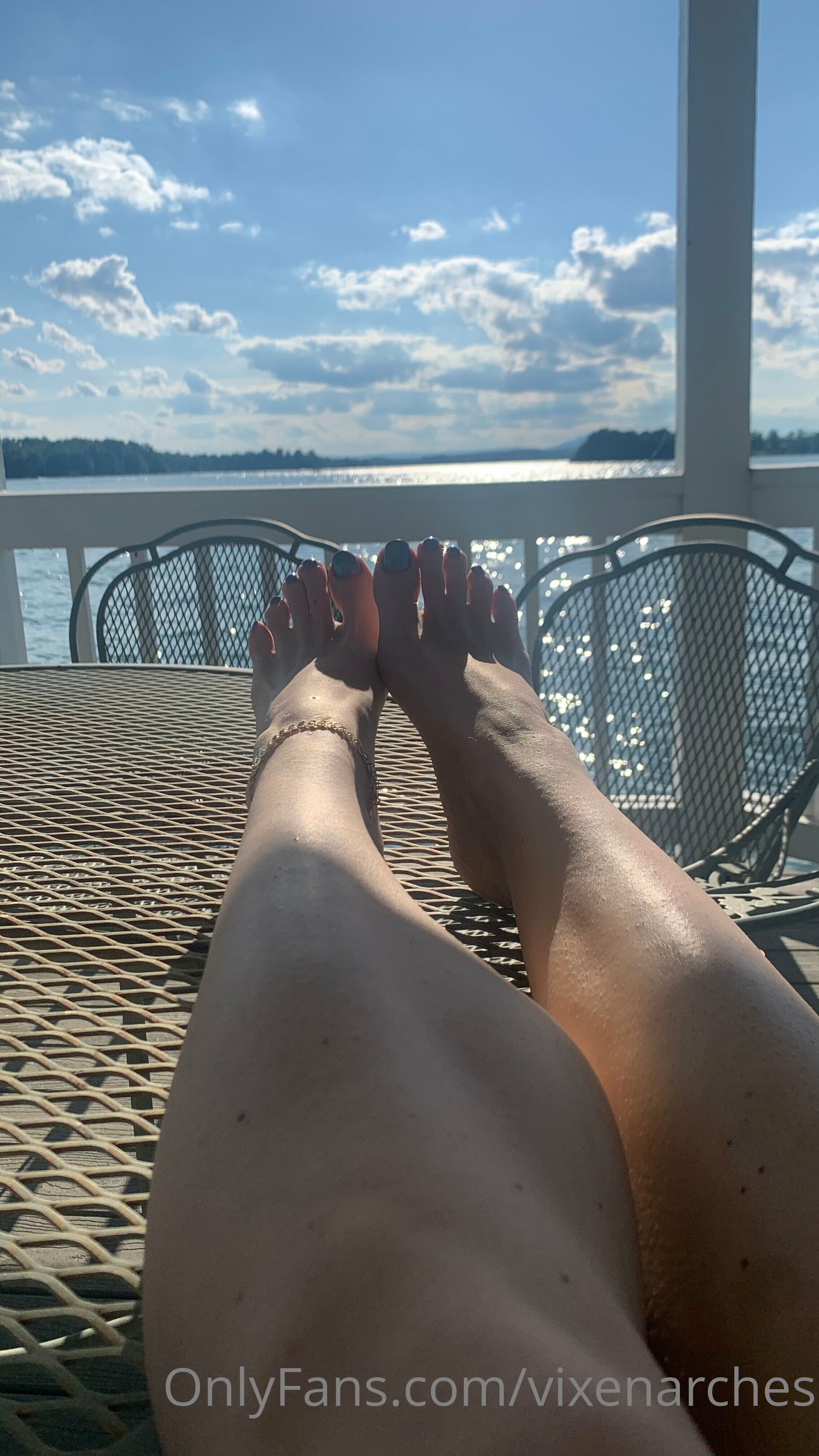 vixenarches feet photo 20