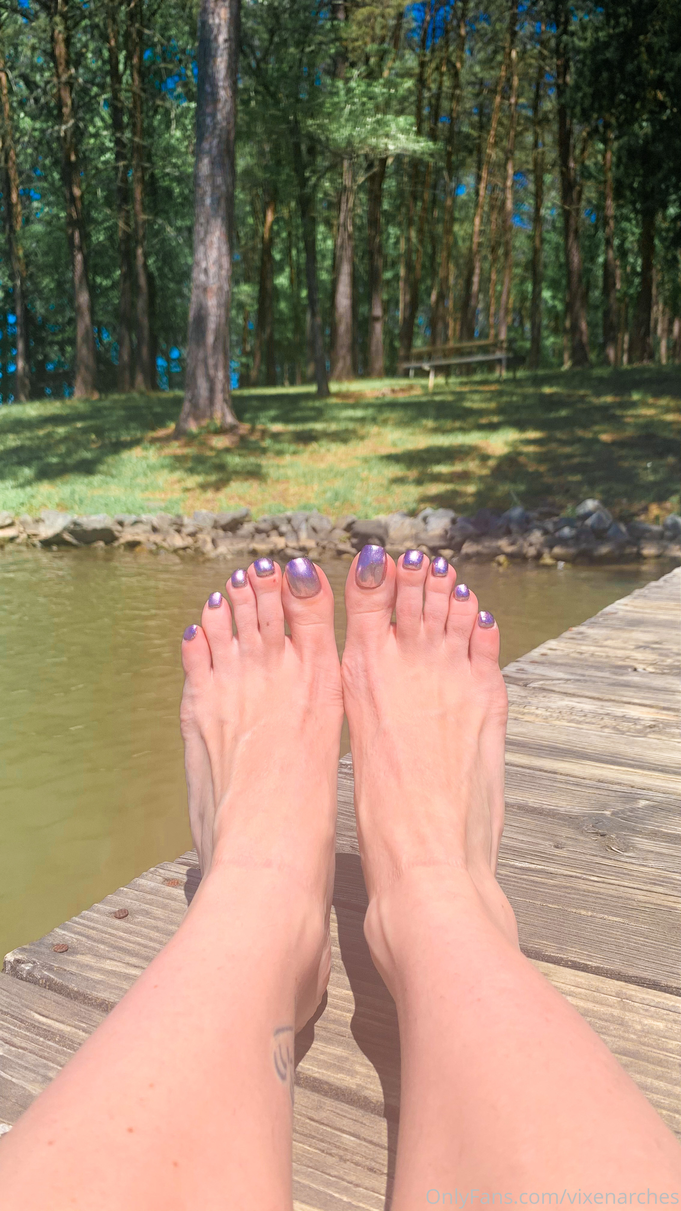 vixenarches feet photo 22