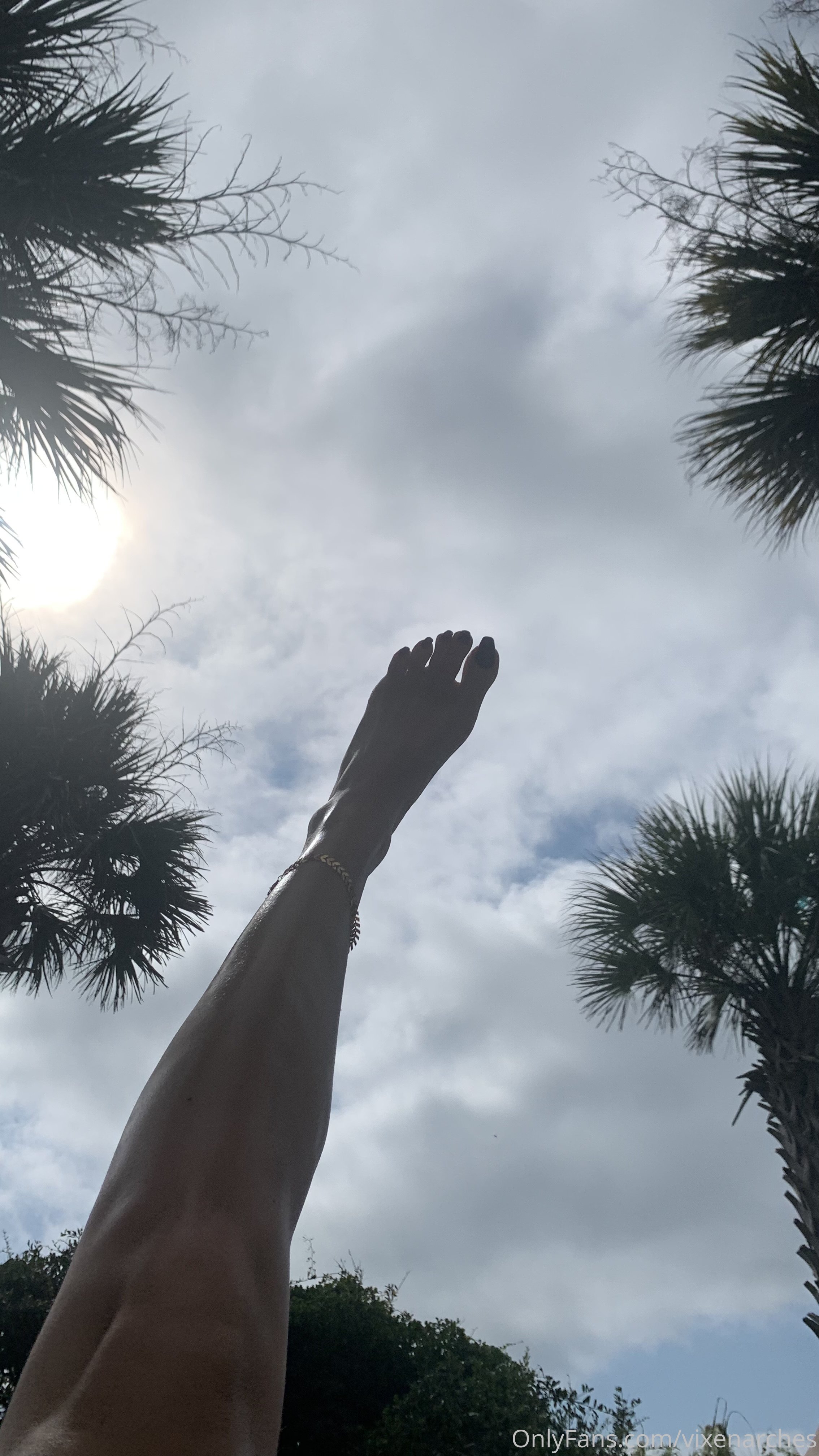 vixenarches feet photo 24
