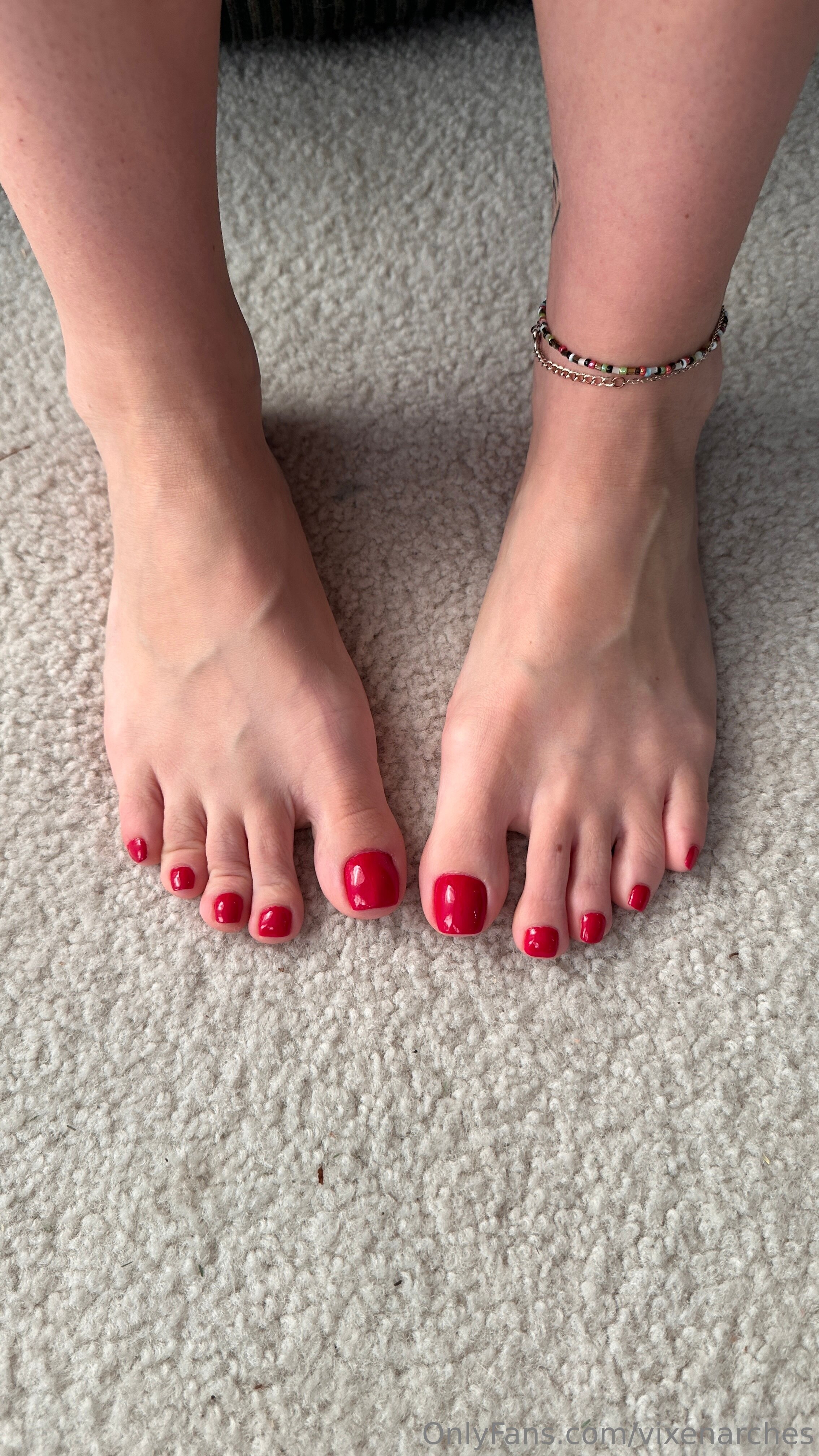 vixenarches feet photo 14
