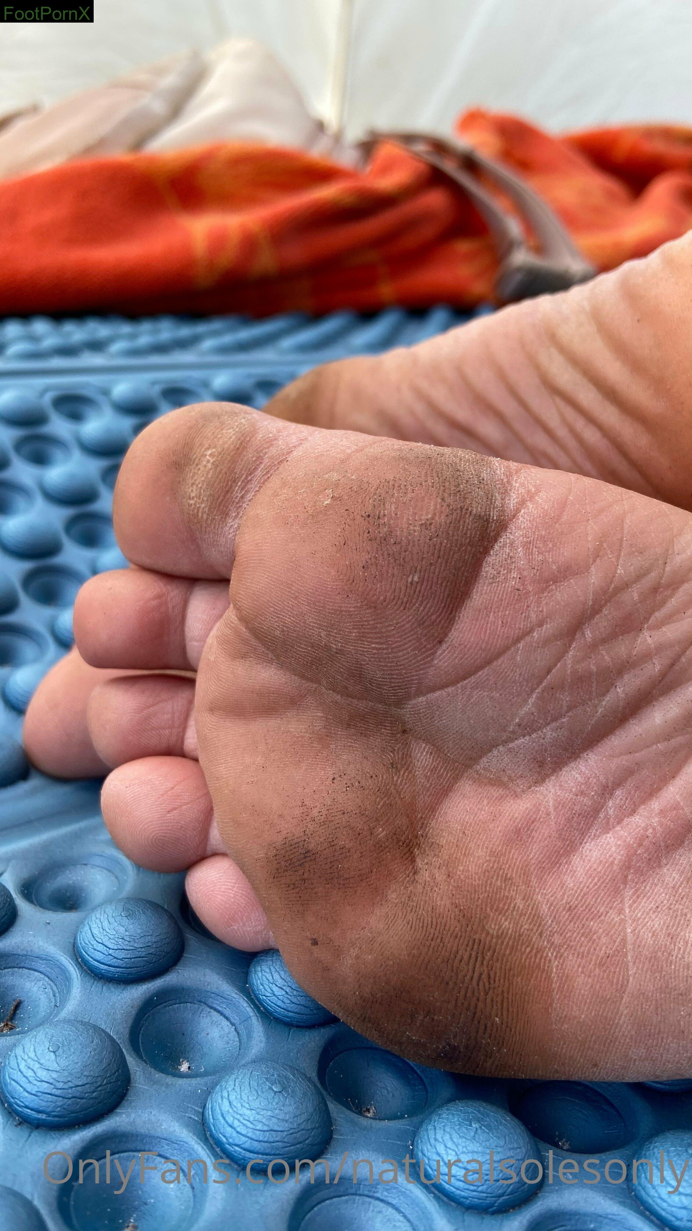 naturalsolesonly feet photo 22
