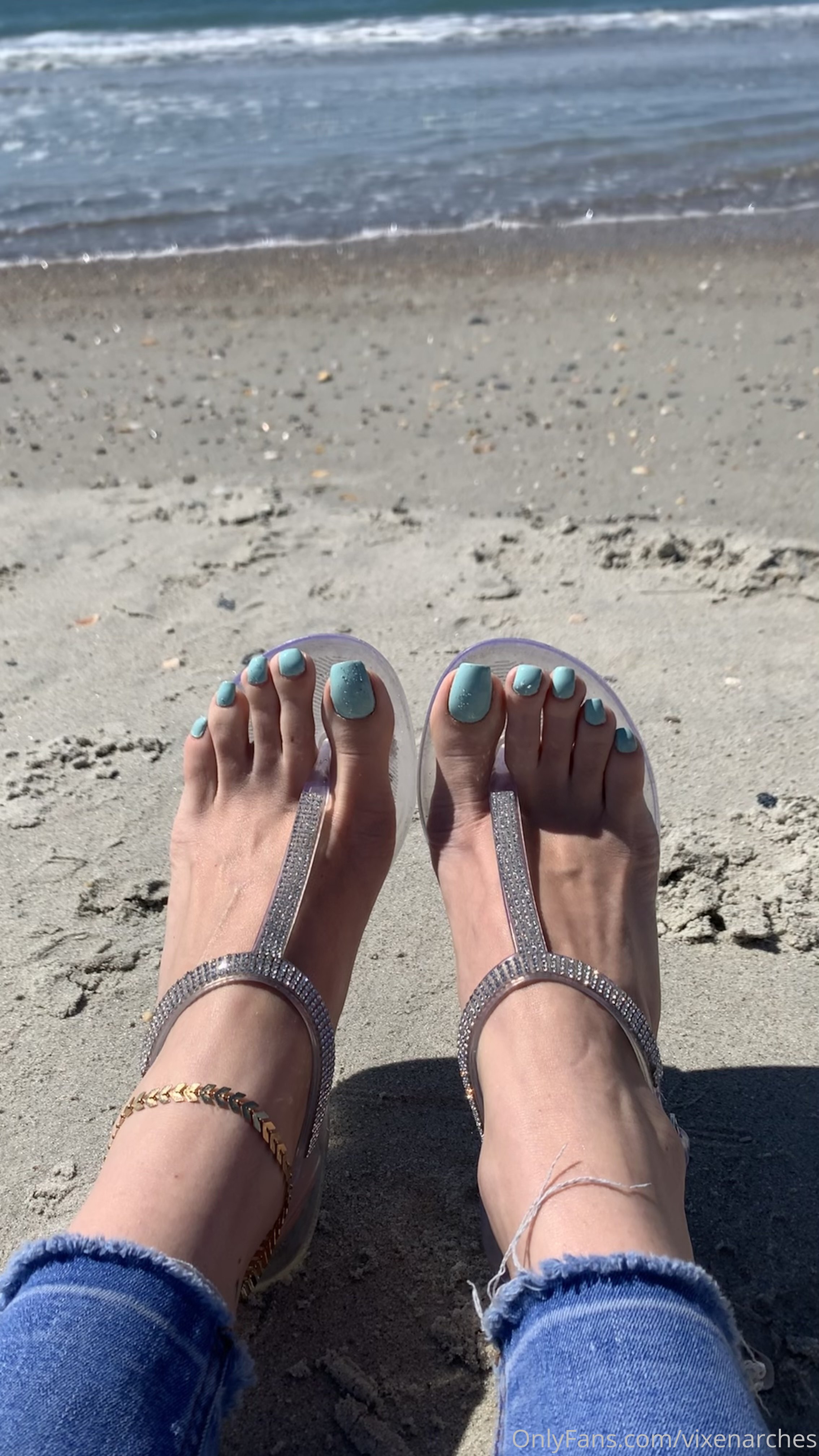 vixenarches feet photo 16