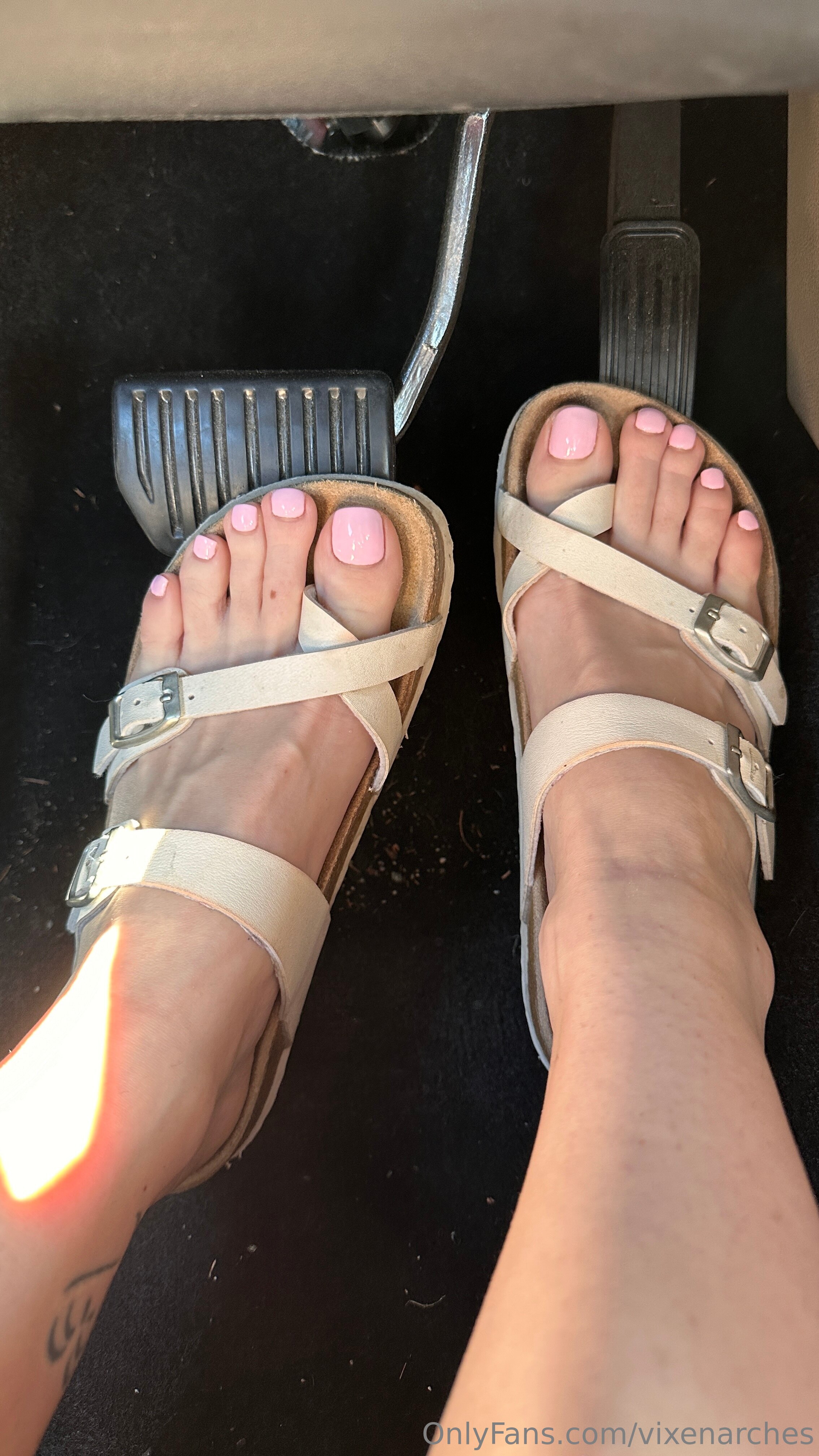 vixenarches feet photo 4