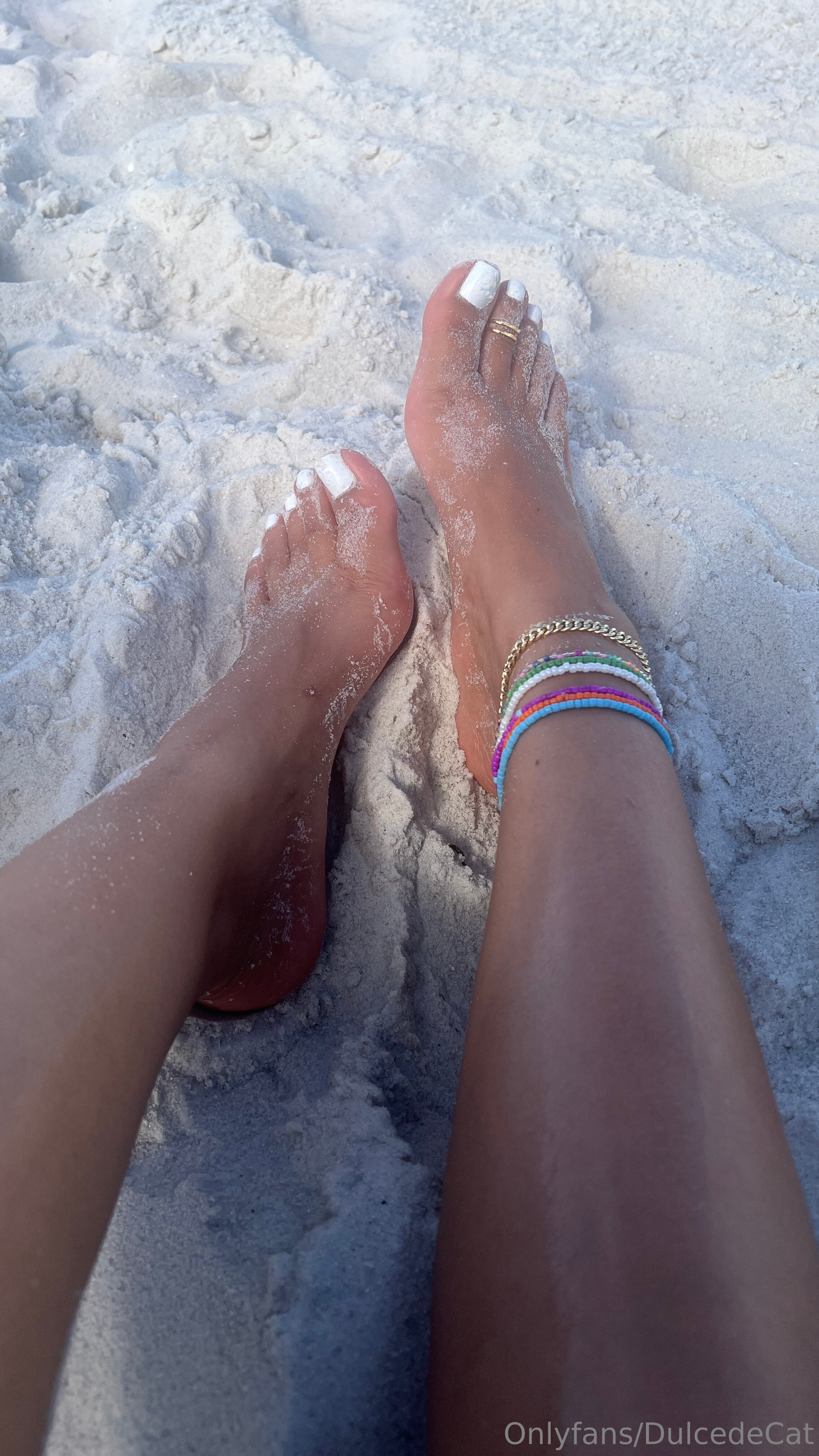 dulcedecat feet photo 20