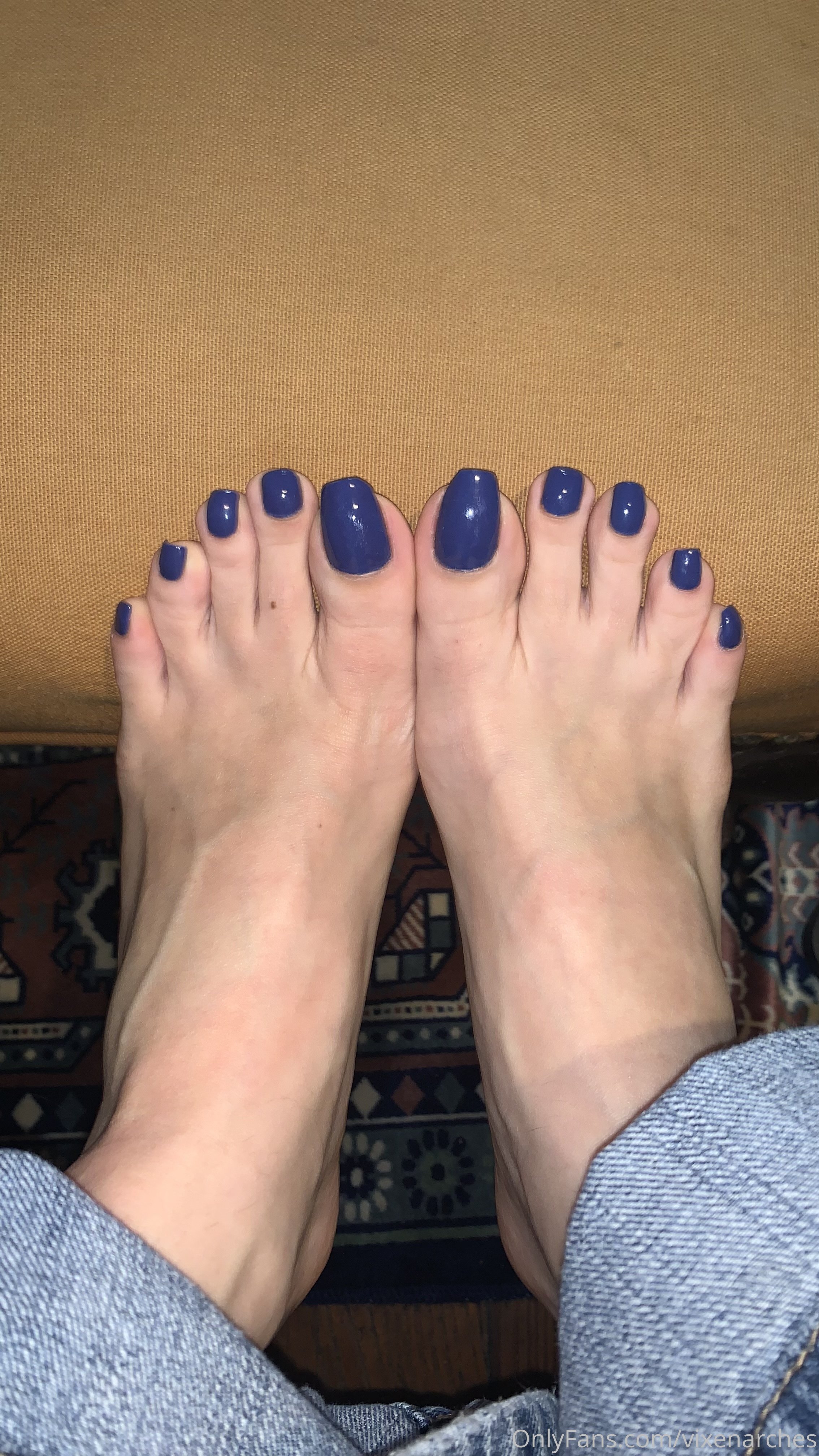 vixenarches feet photo 2