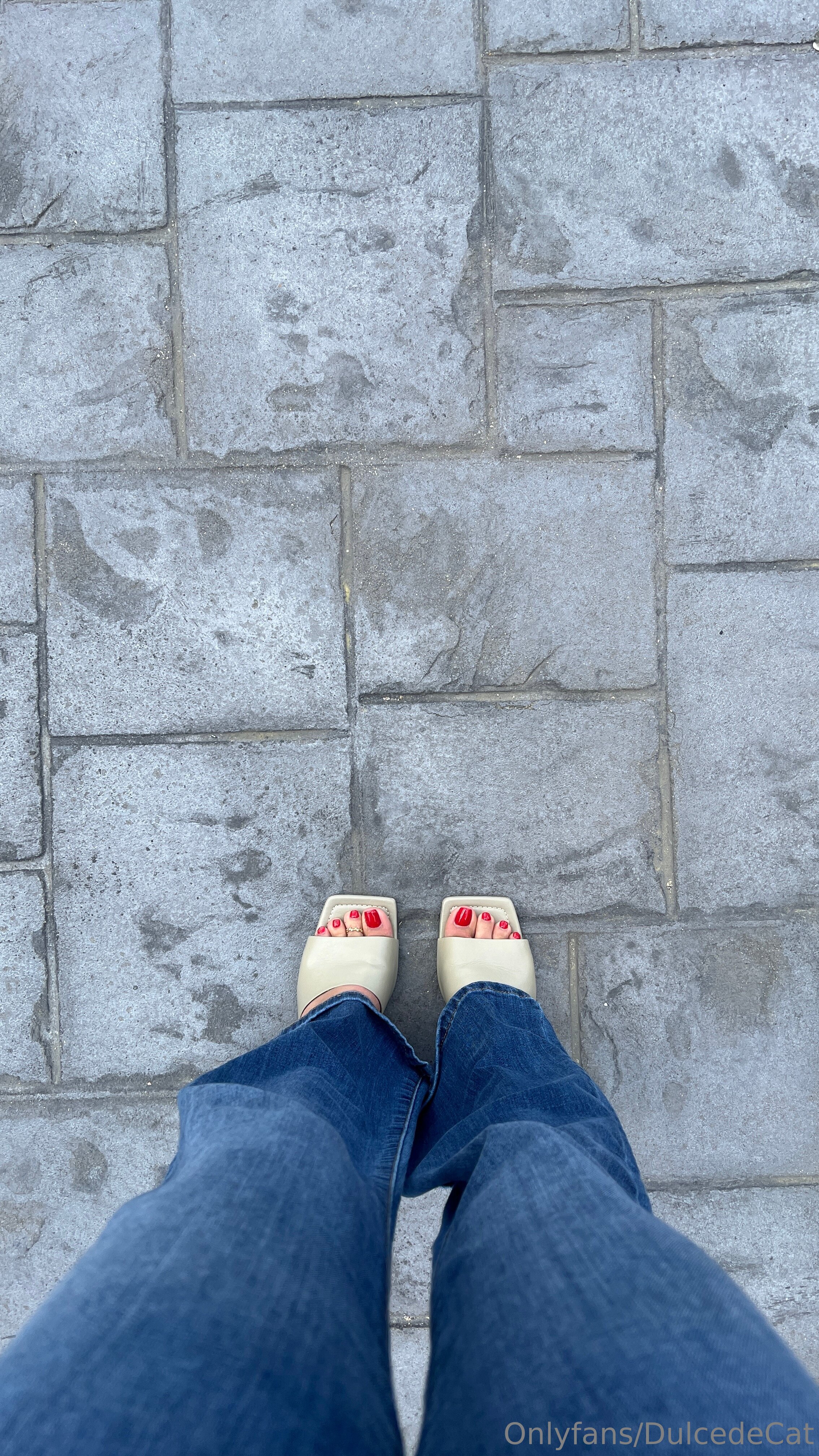 dulcedecat feet photo 19