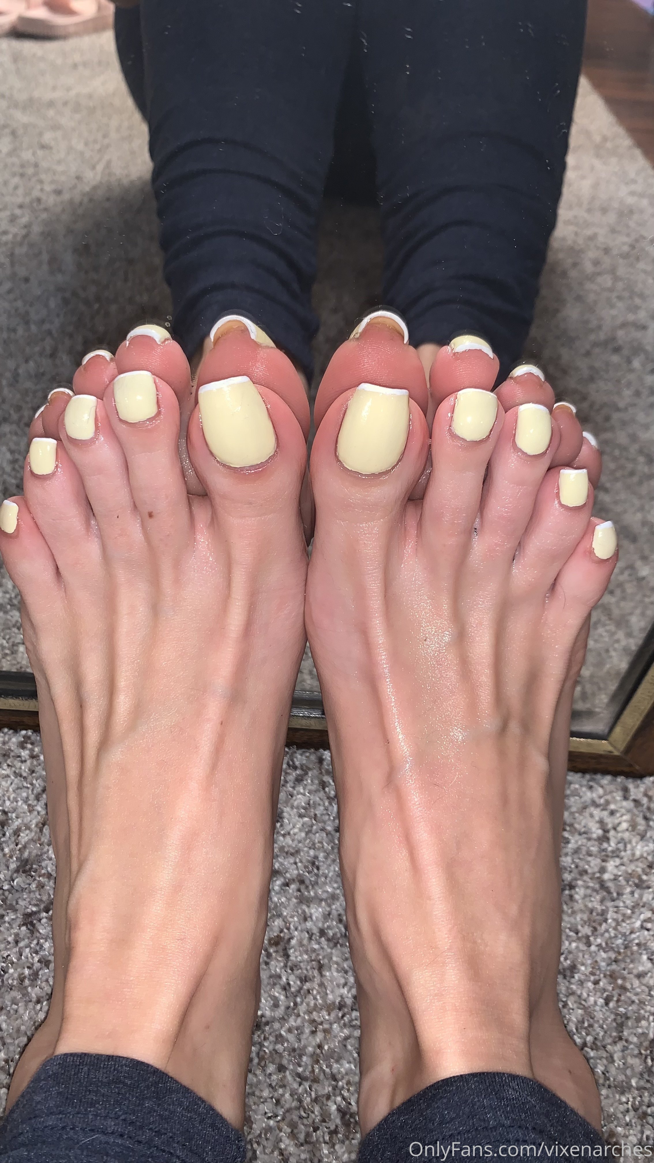 vixenarches feet photo 6