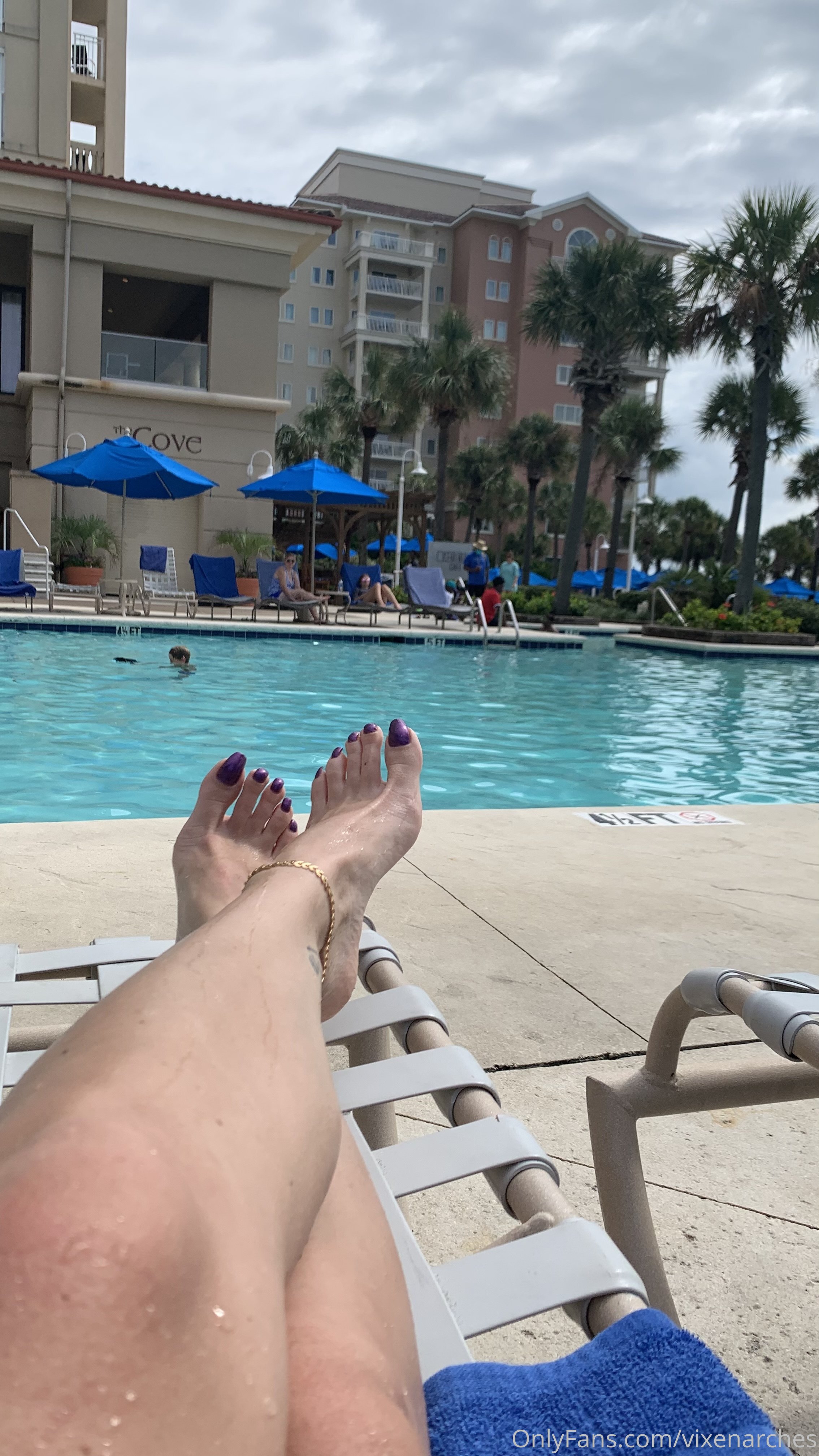 vixenarches feet photo 20