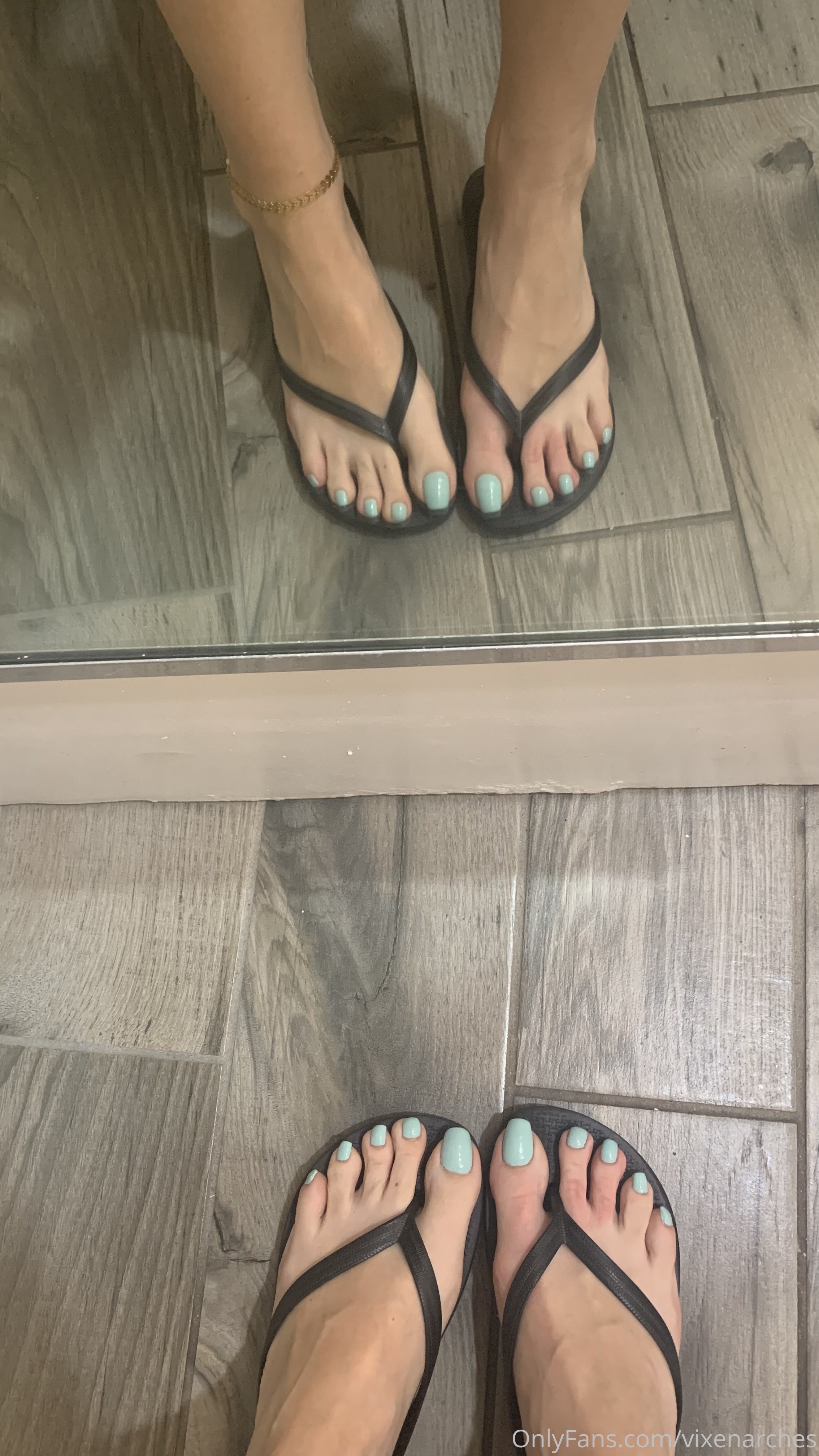 vixenarches feet photo 19