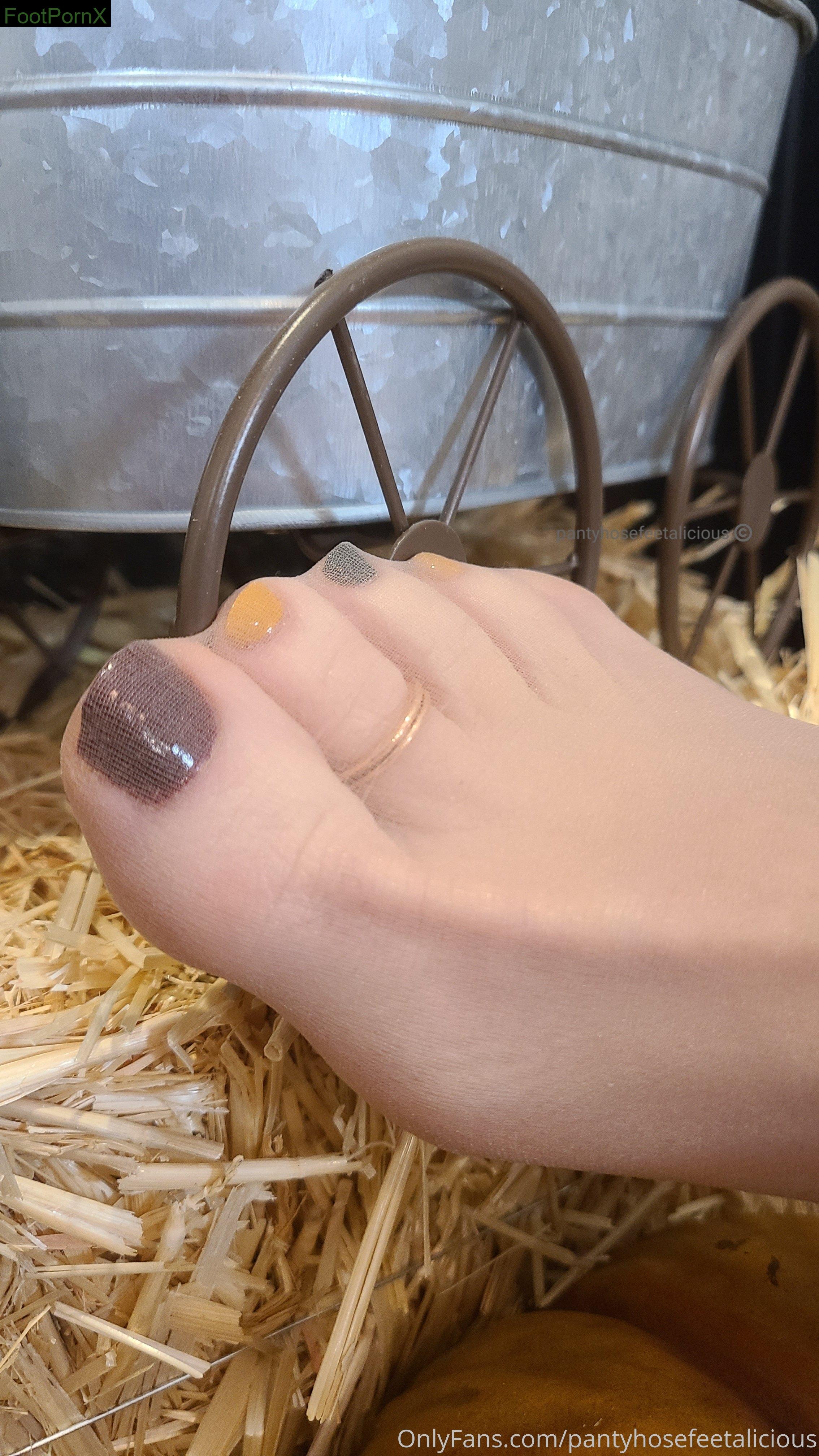 pantyhosefeetalicious feet photo 23