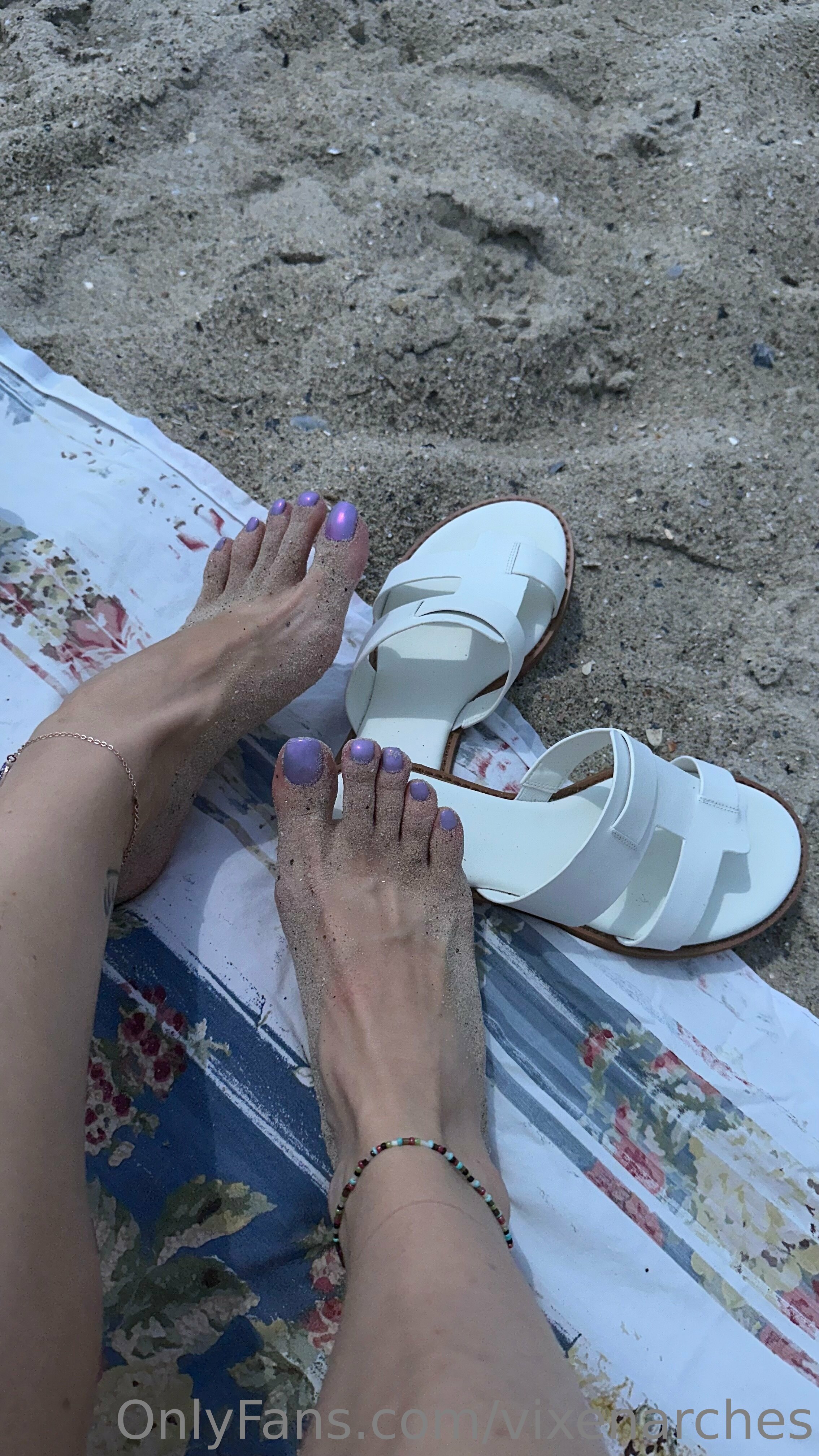vixenarches feet photo 23