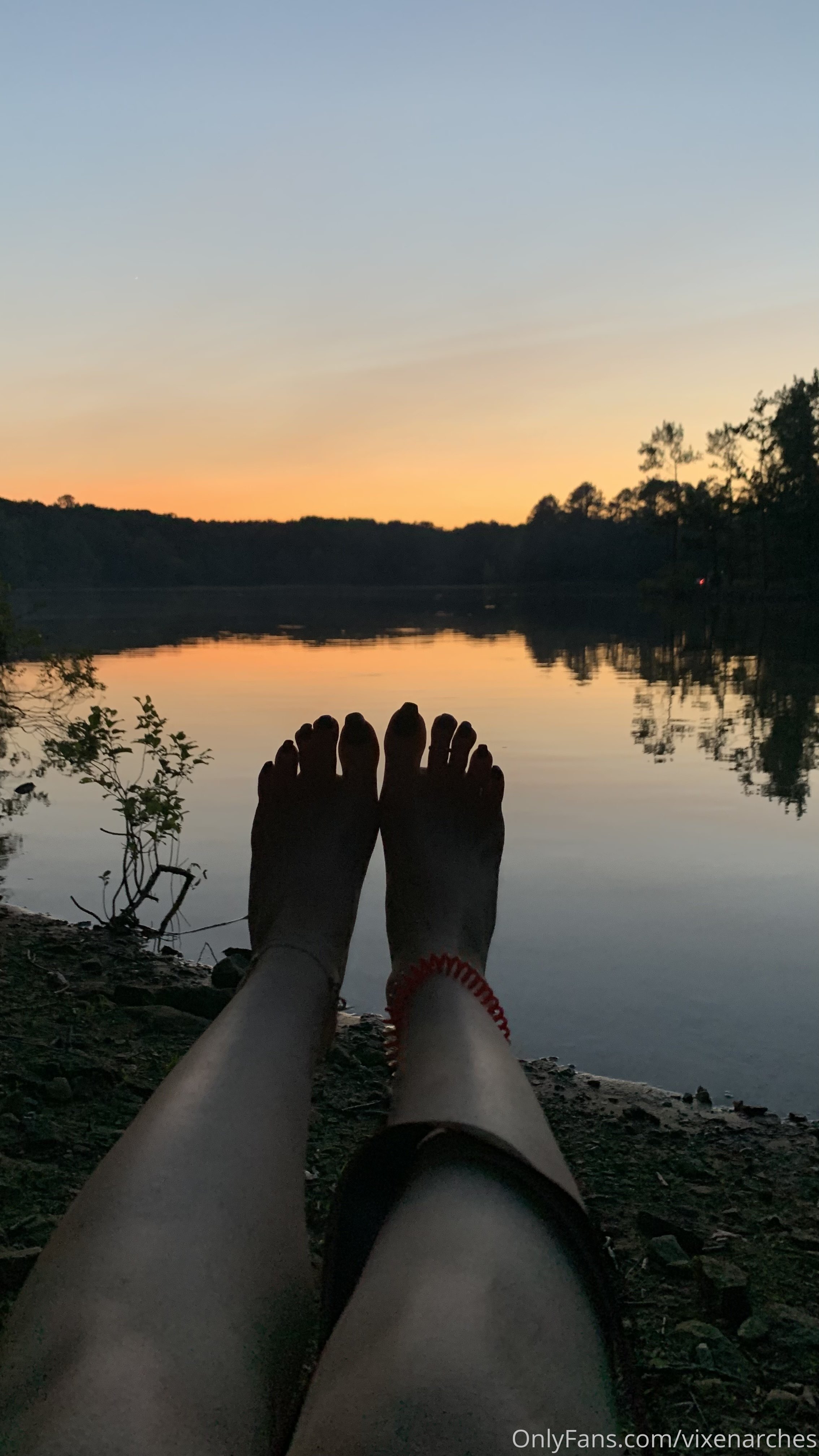 vixenarches feet photo 24
