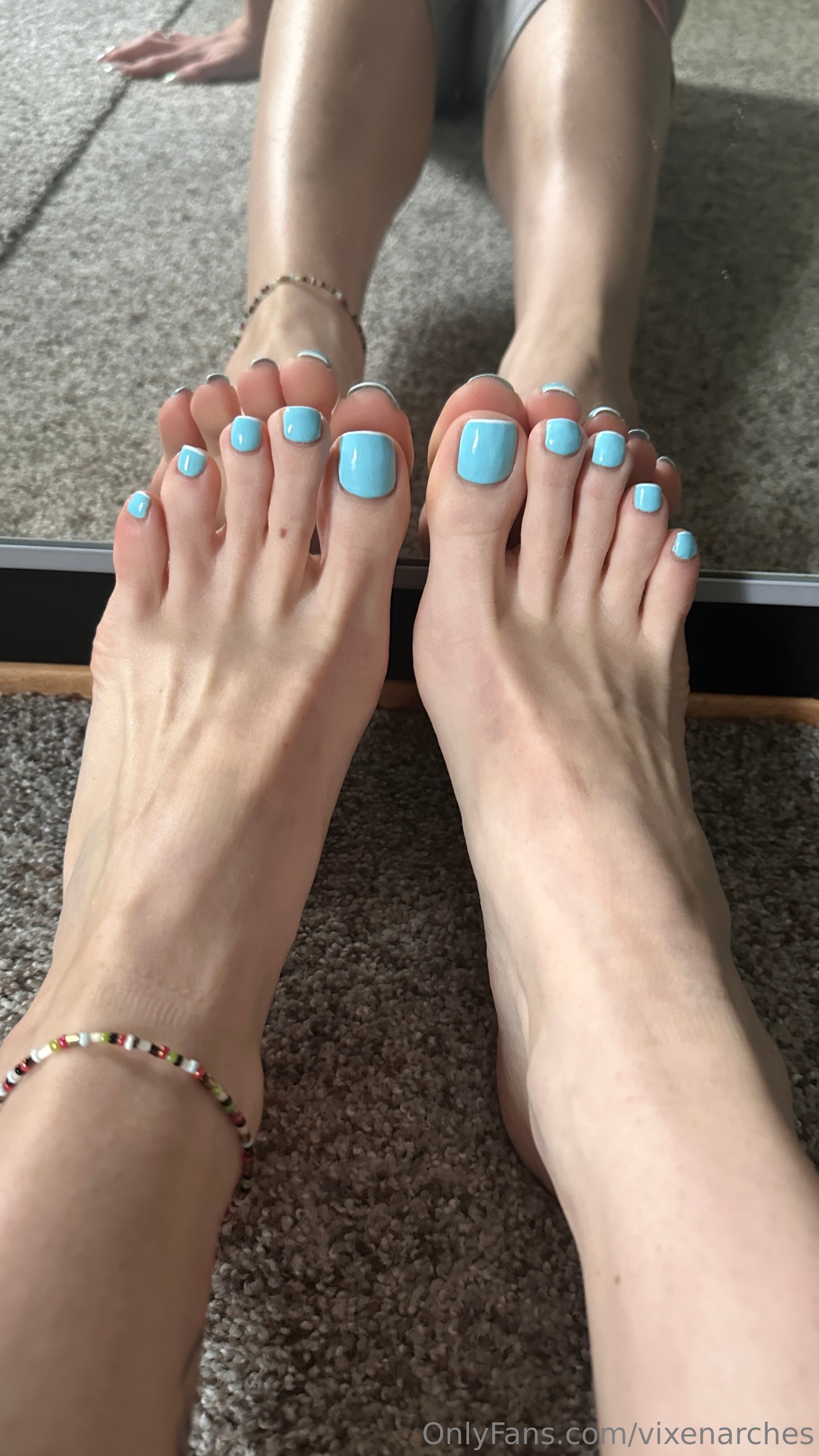 vixenarches feet photo 14