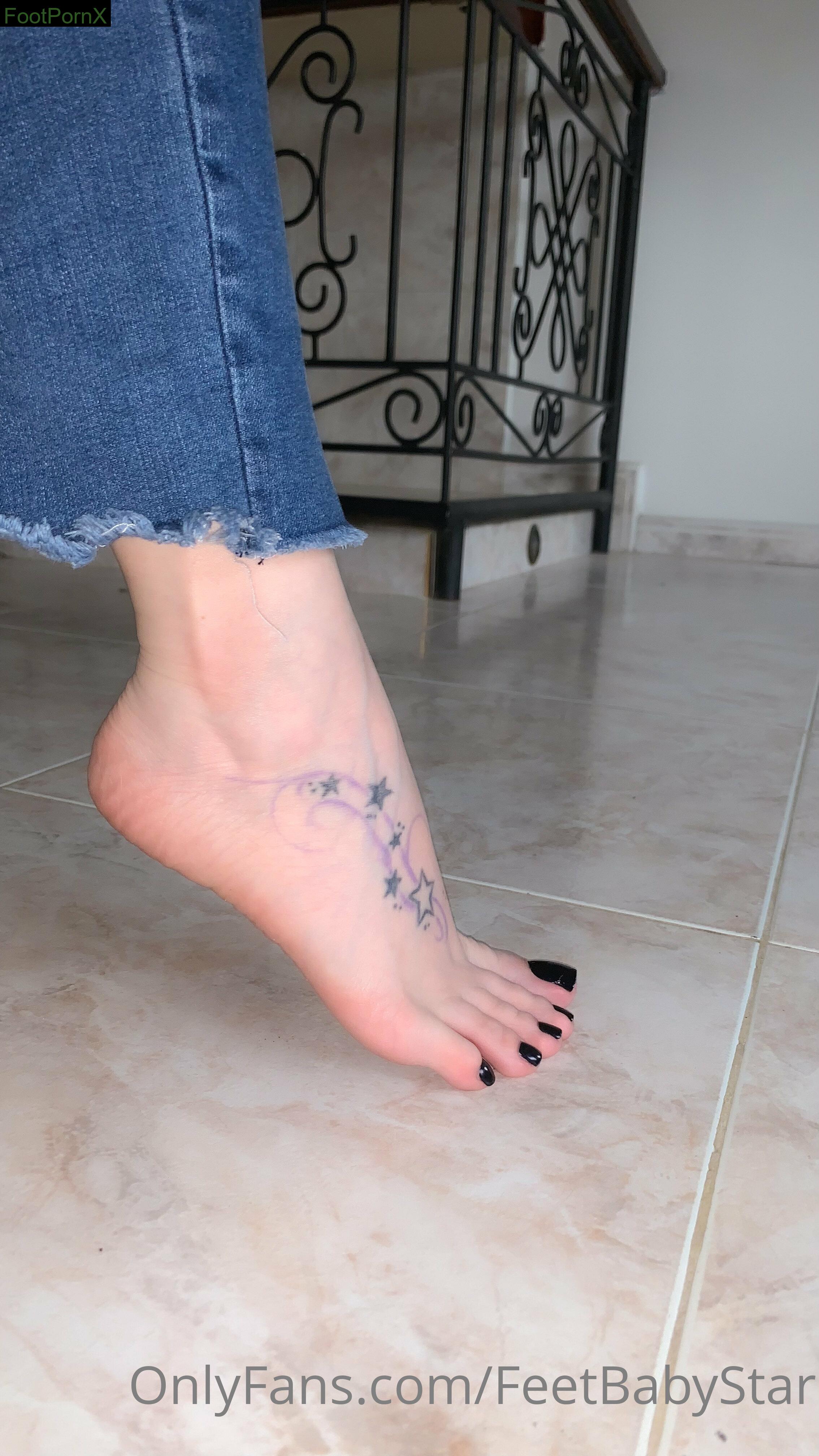 feetbabystar feet photo 14