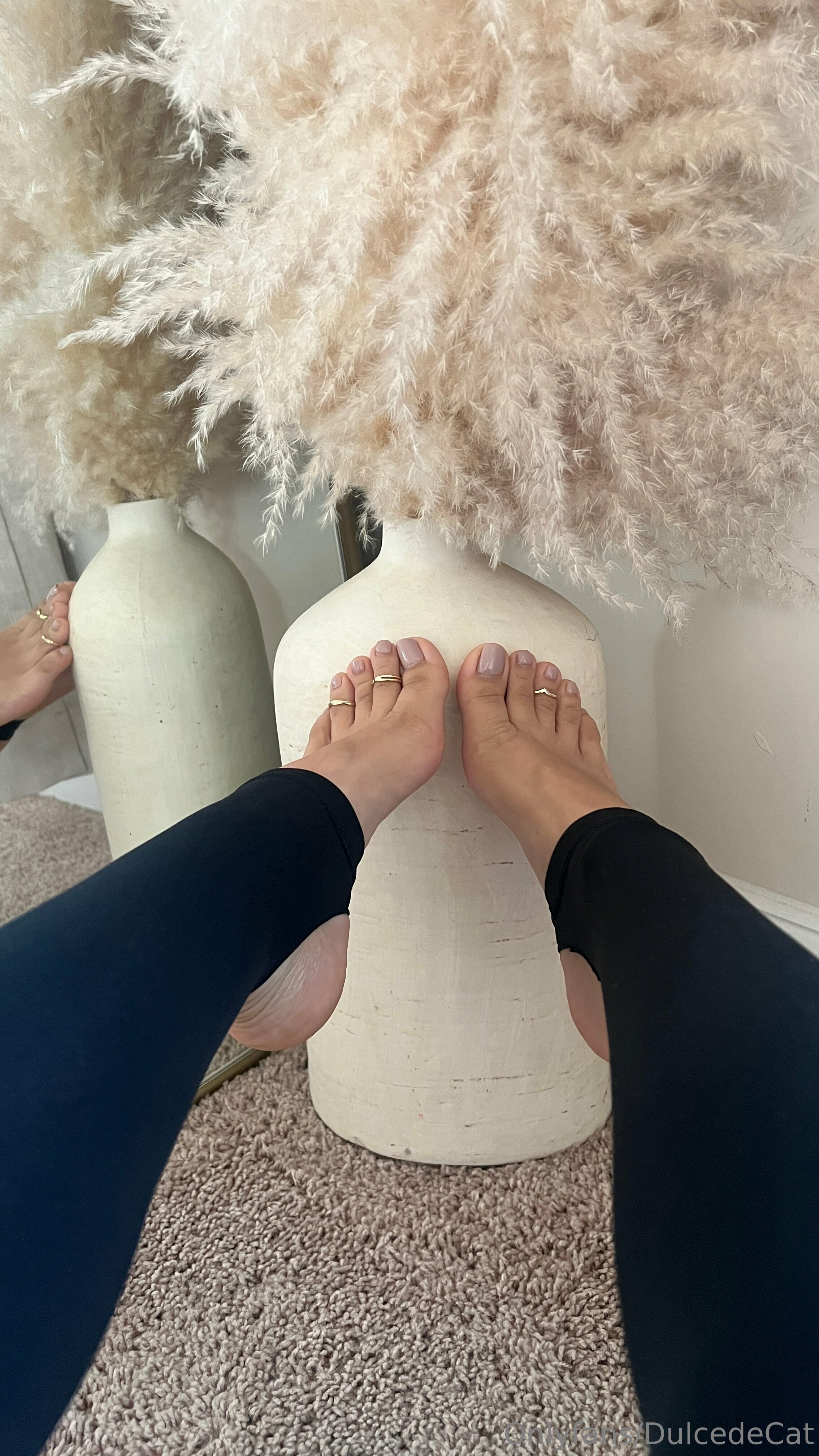 dulcedecat feet photo 13