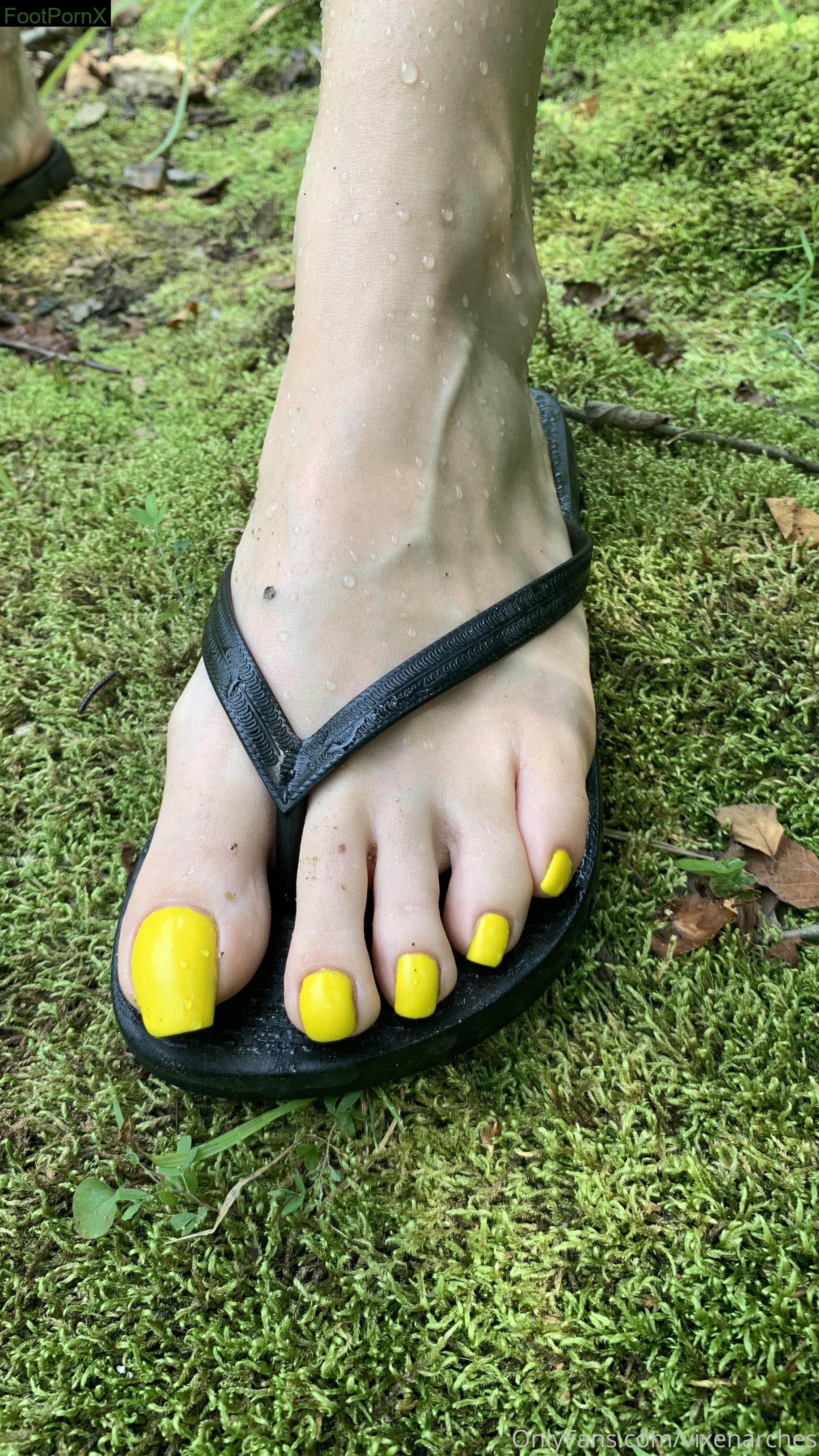 vixenarches feet photo 13
