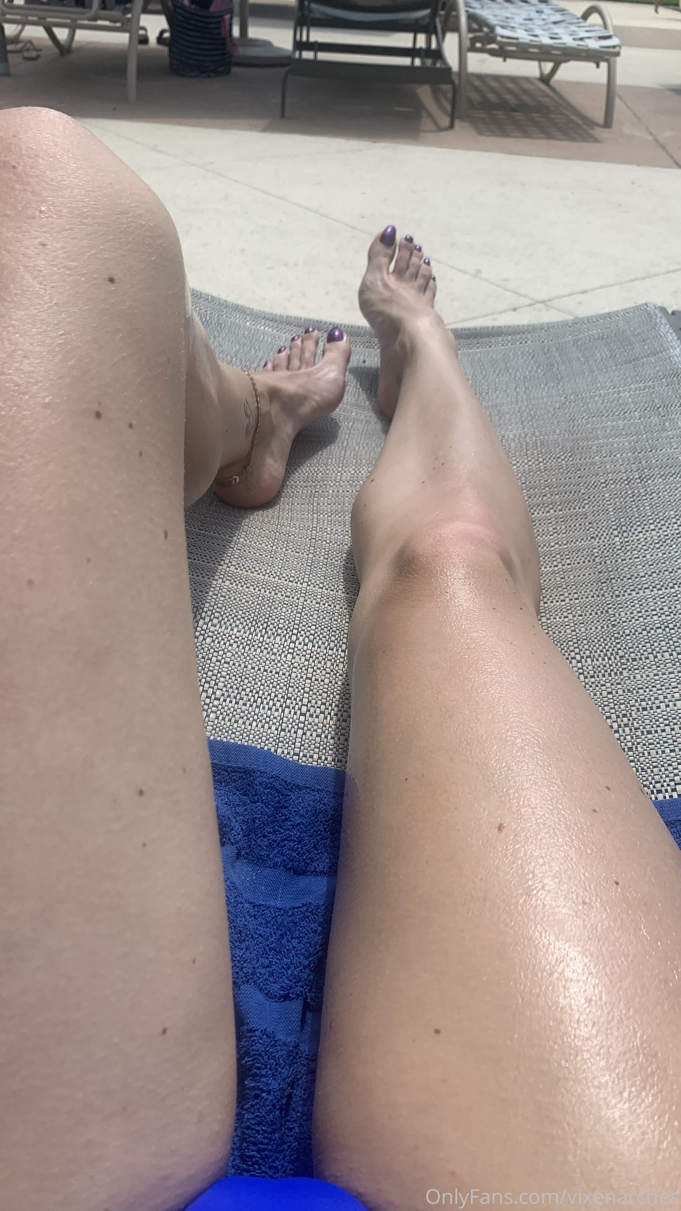 vixenarches feet photo 7