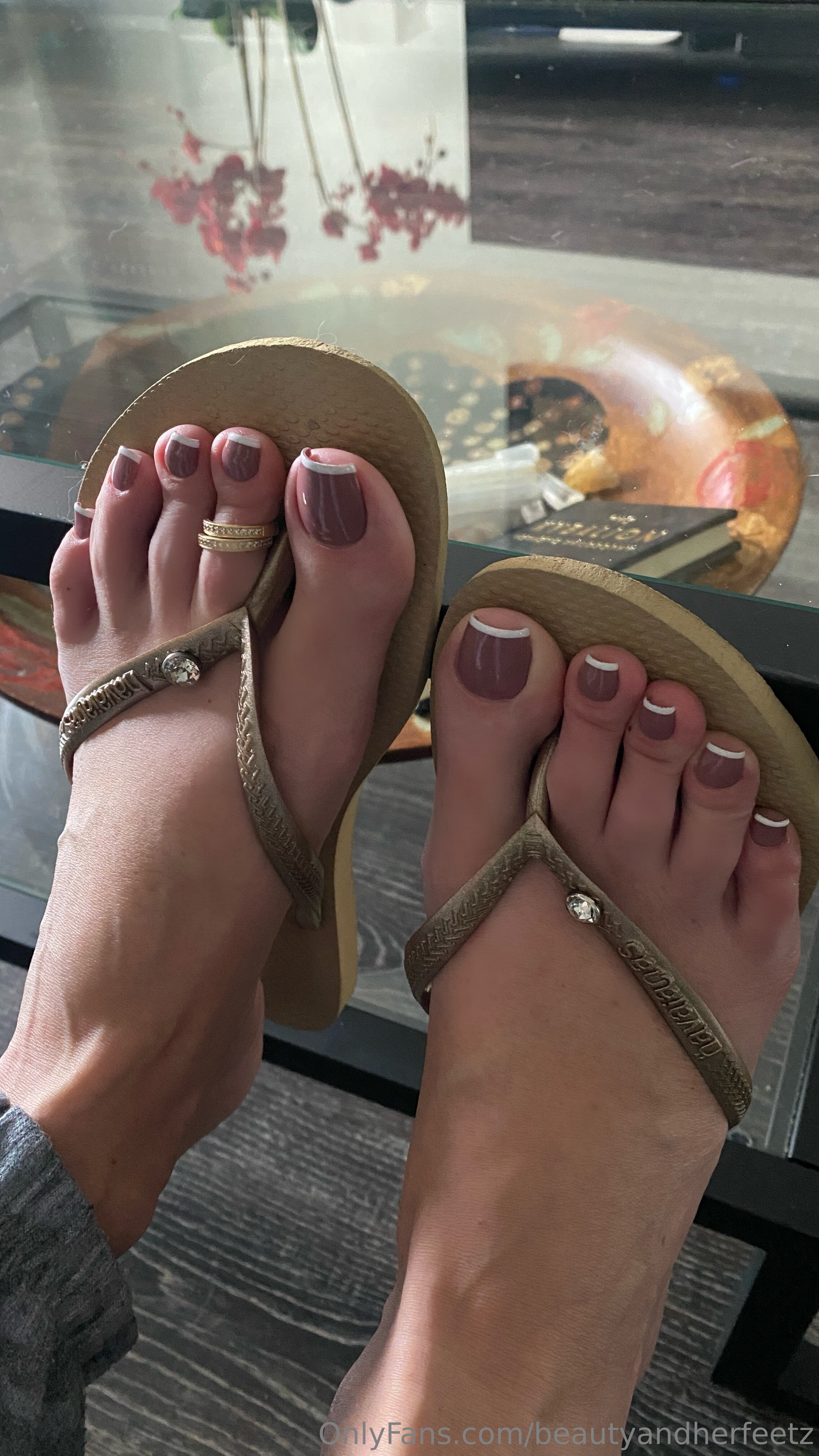 beautyandherfeetz feet photo 6