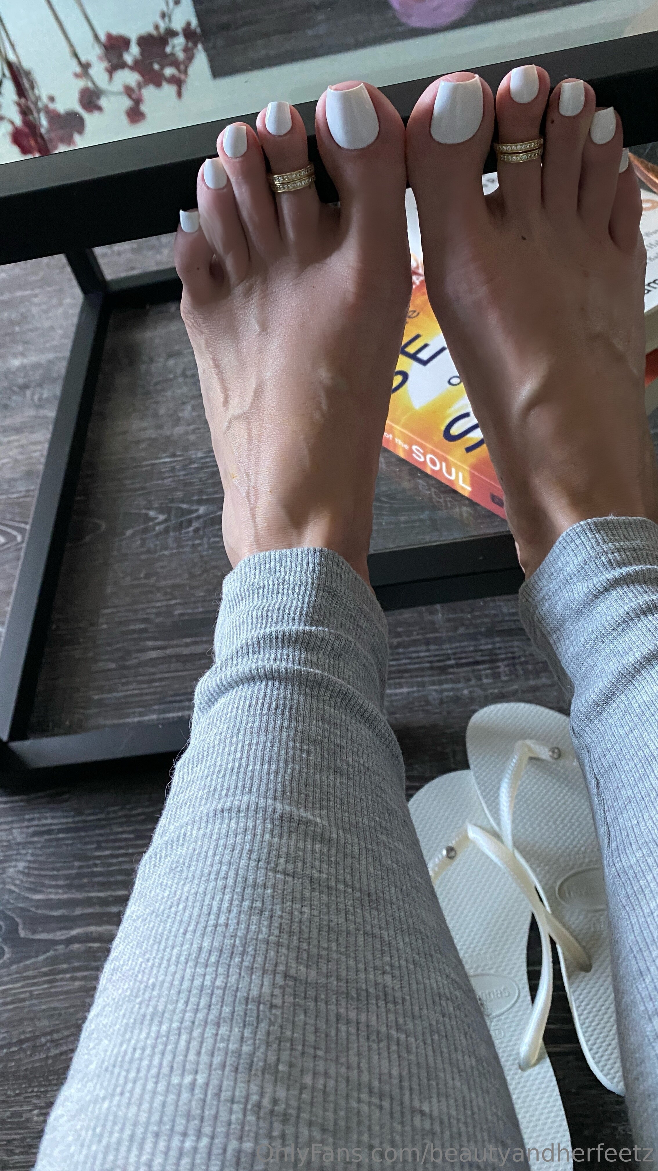 beautyandherfeetz feet photo 4