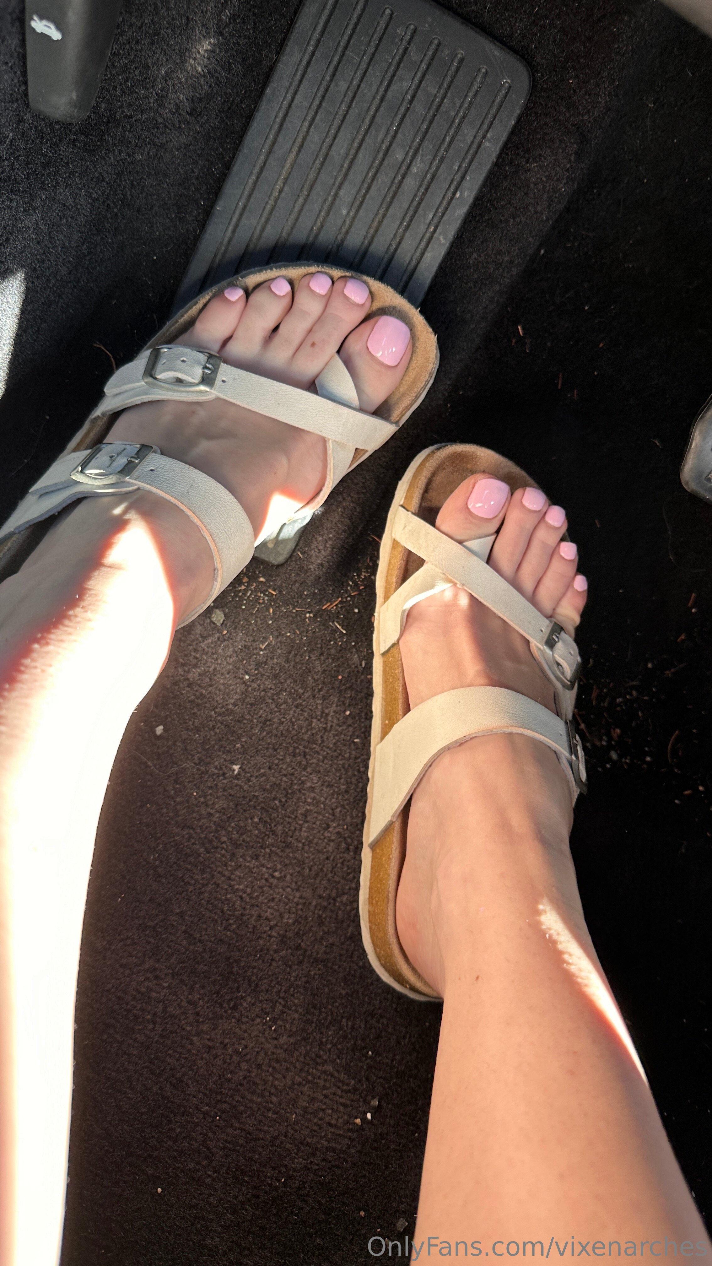 vixenarches feet photo 5
