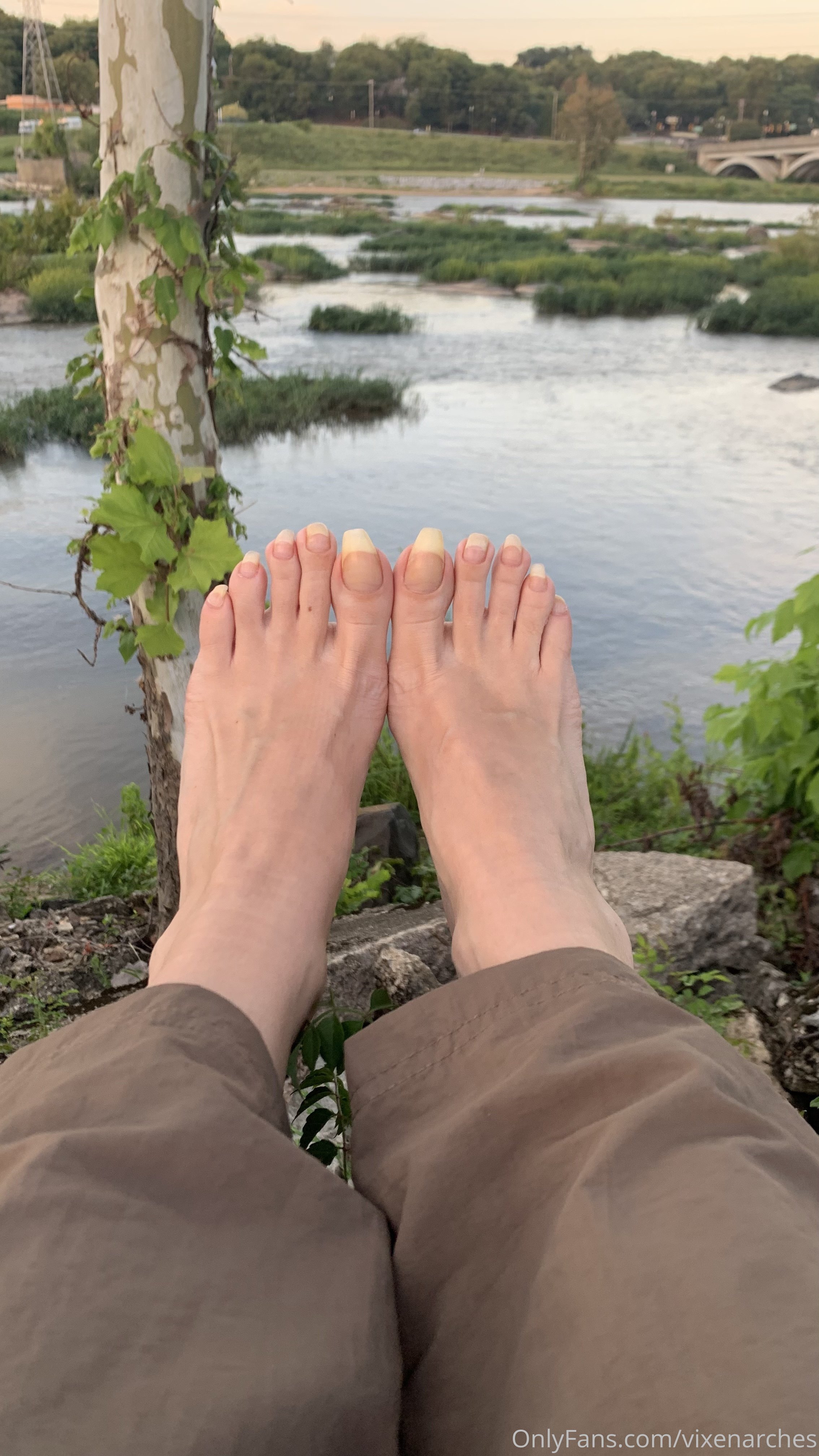vixenarches feet photo 20
