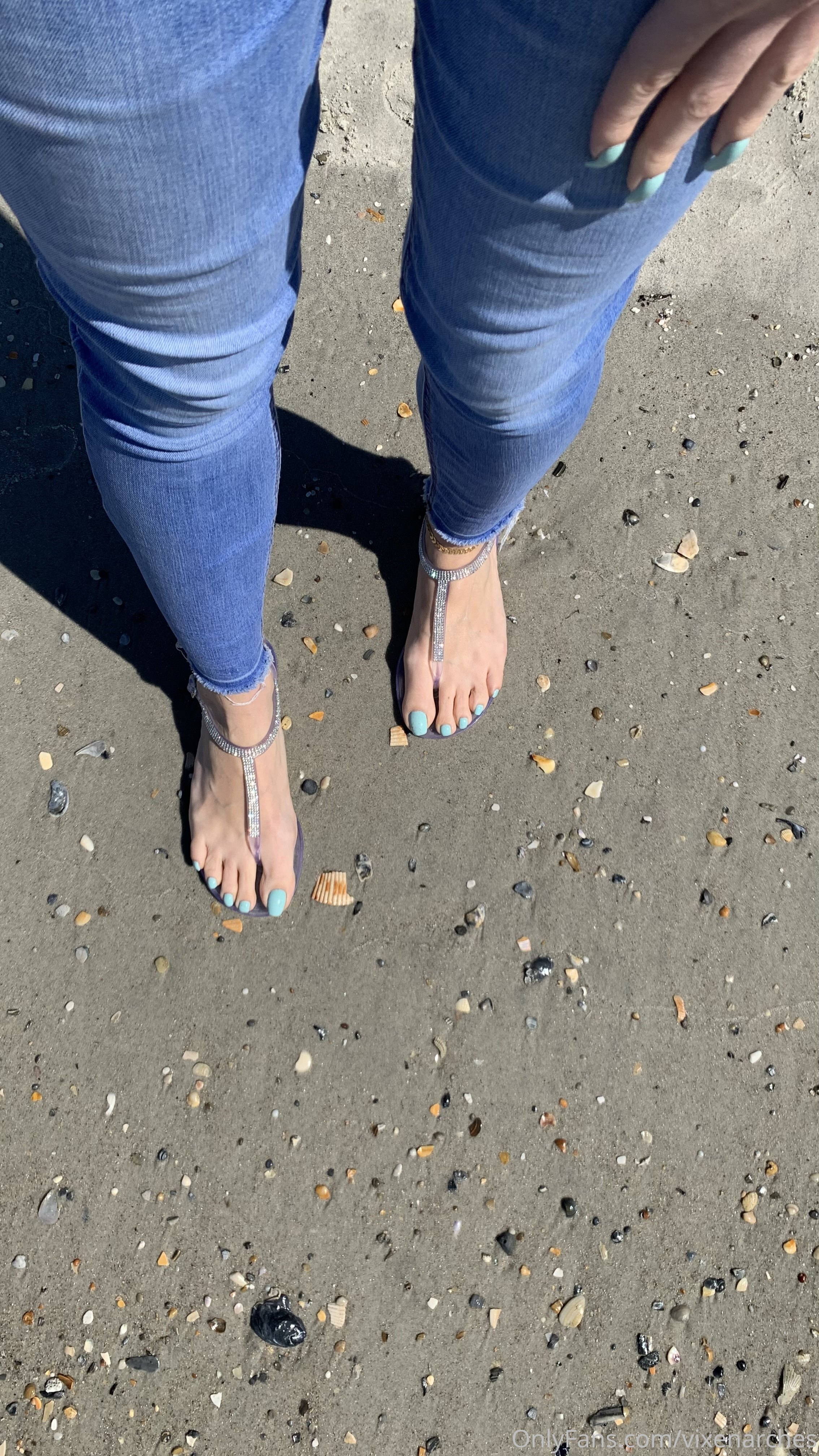 vixenarches feet photo 22