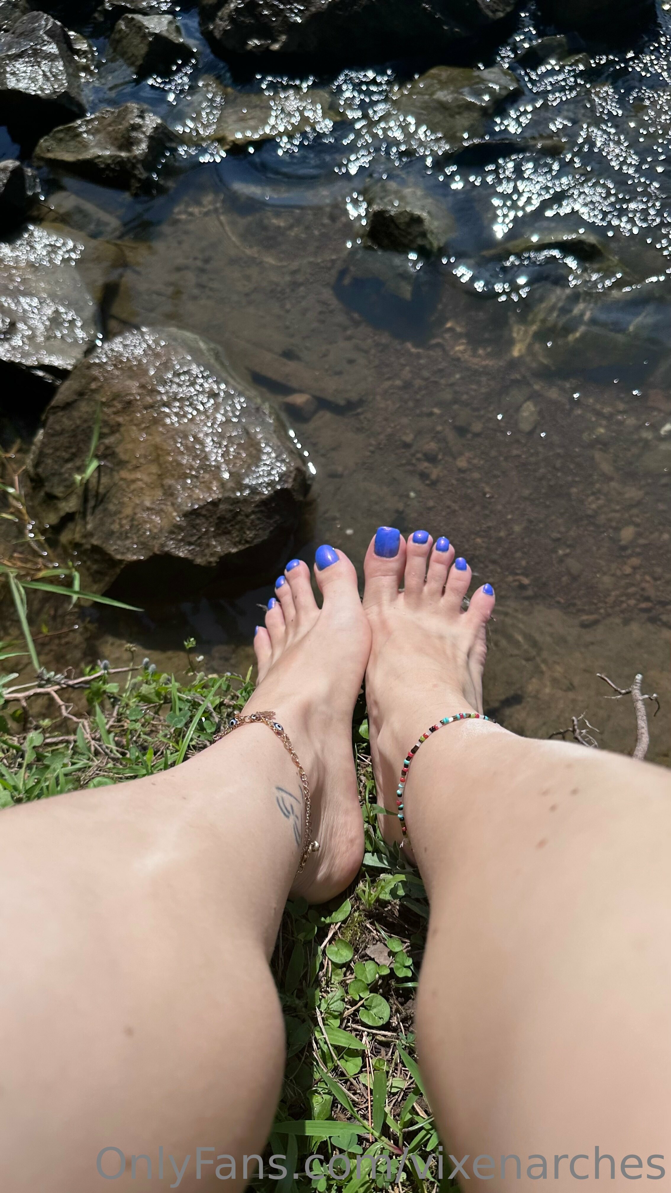 vixenarches feet photo 19