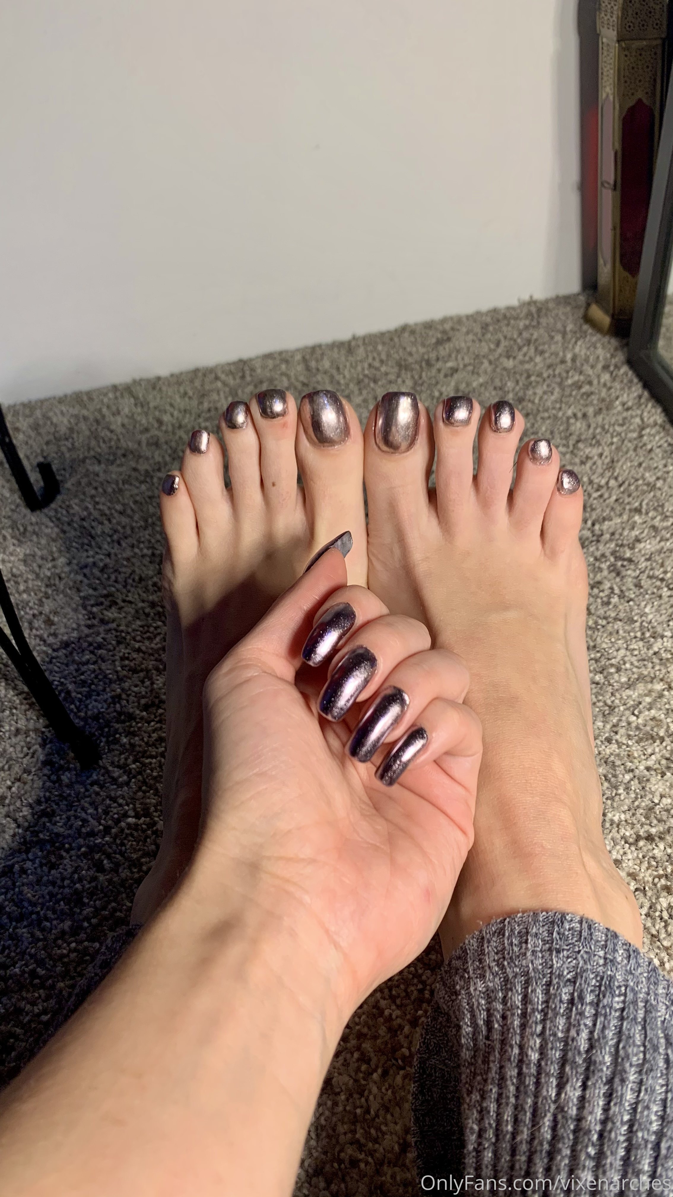 vixenarches feet photo 21