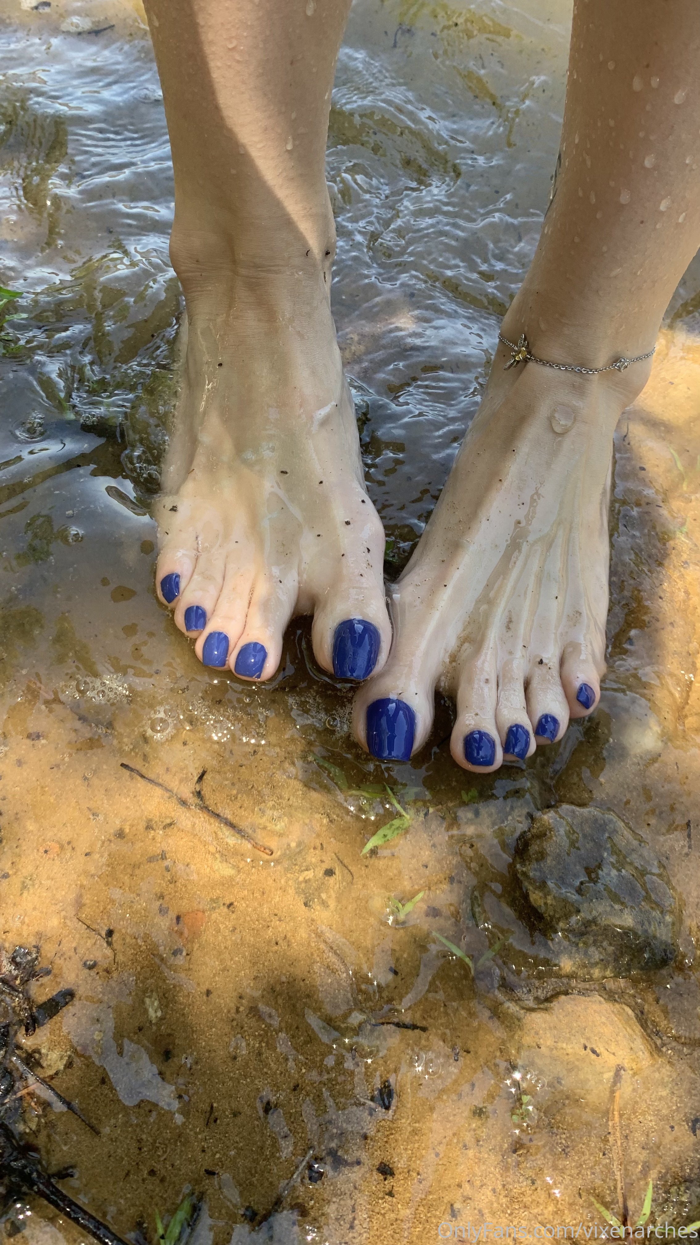 vixenarches feet photo 24