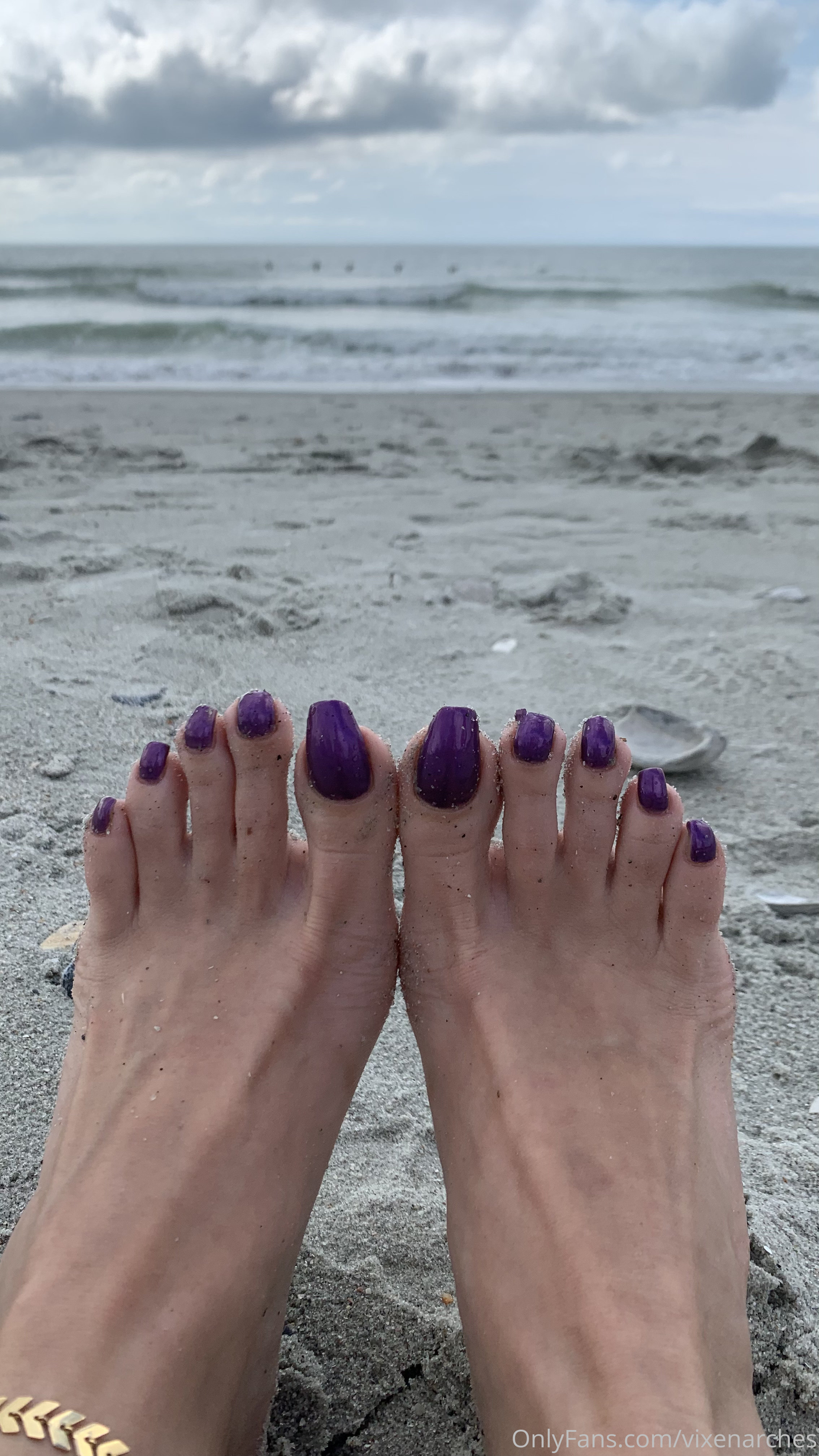 vixenarches feet photo 13
