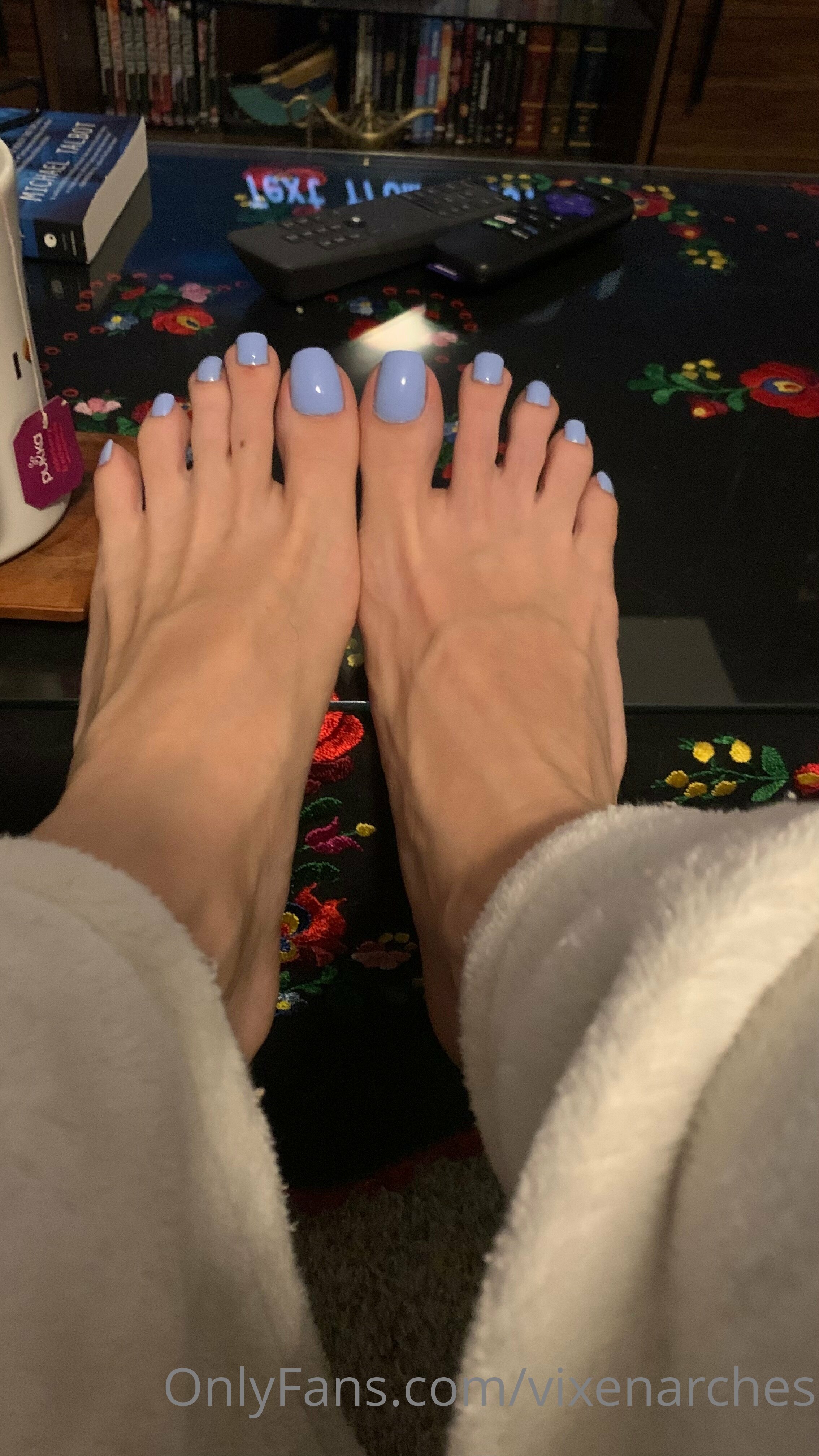 vixenarches feet photo 11