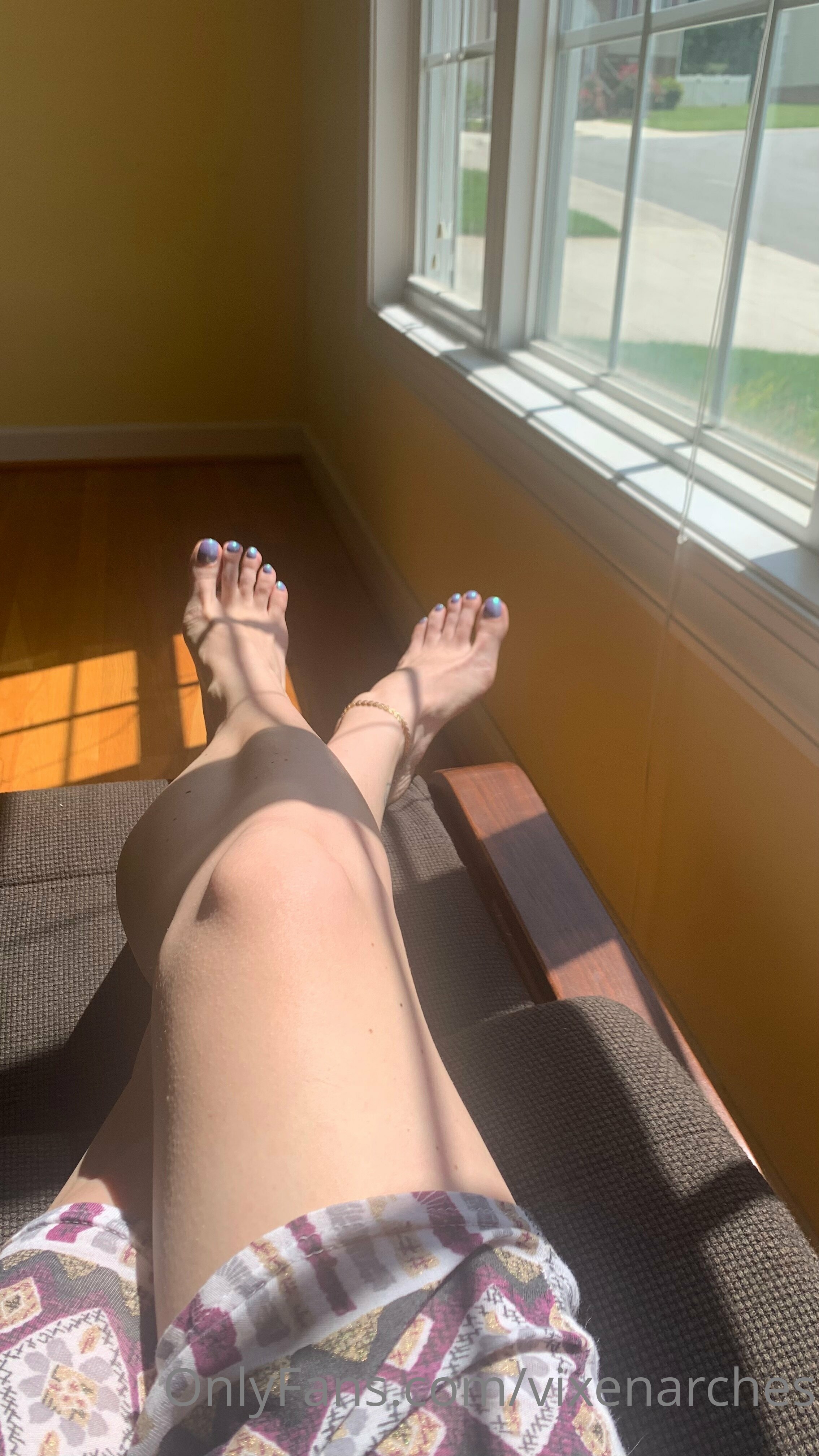 vixenarches feet photo 16