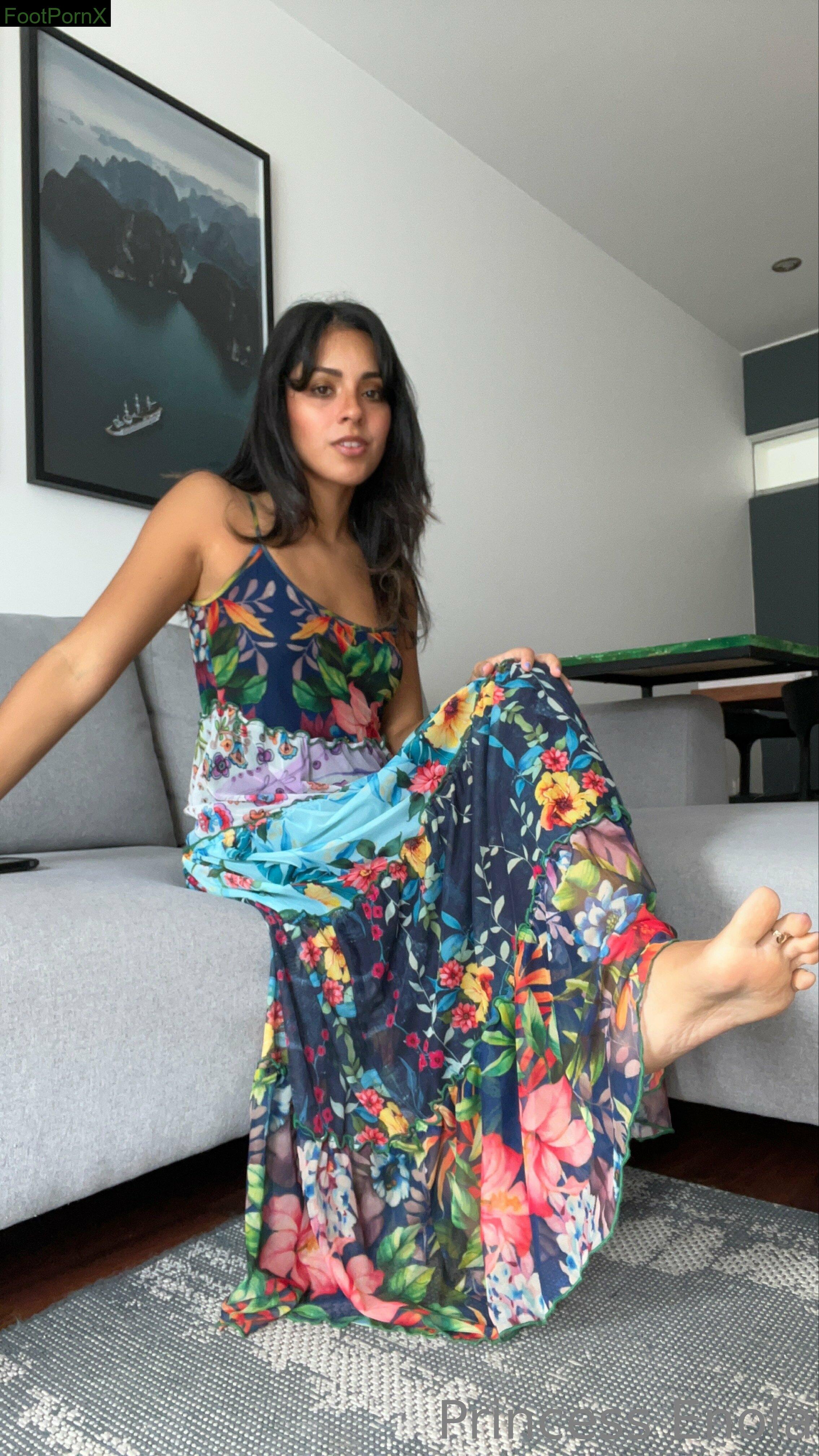 princess_enola feet photo 5