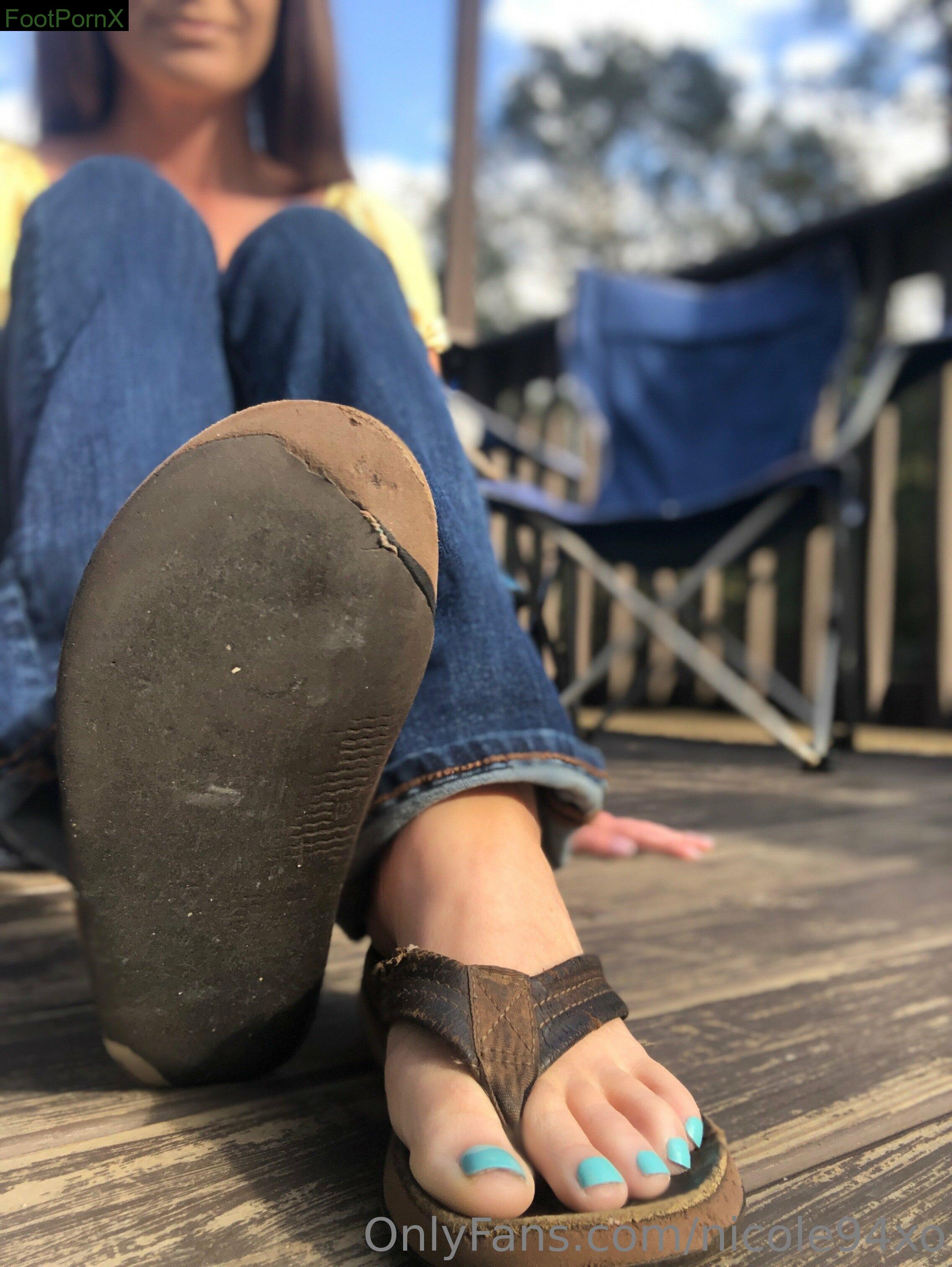 nicole94xo feet photo 16