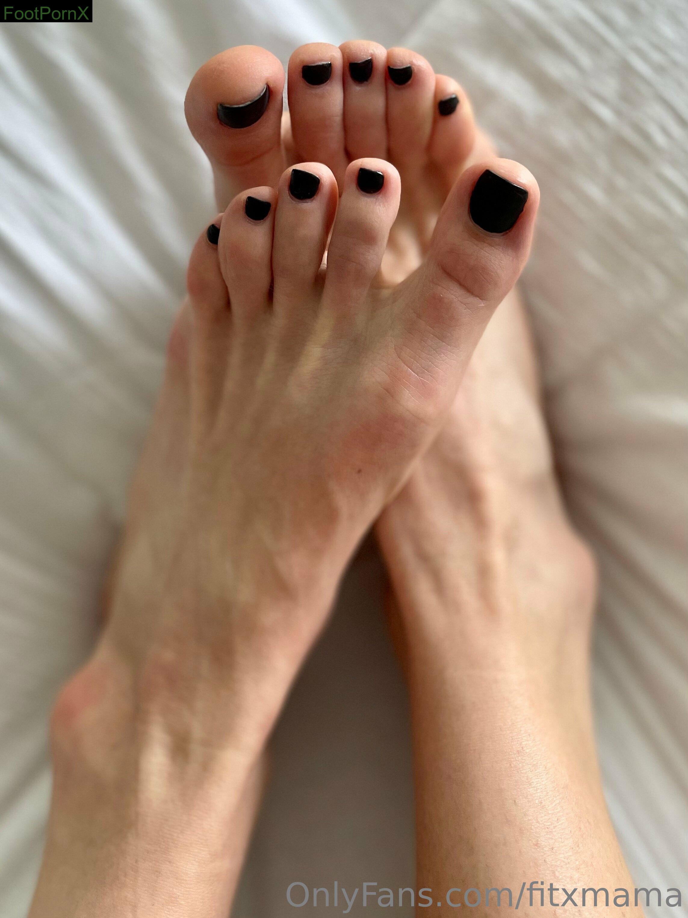 fitxmama feet photo 18