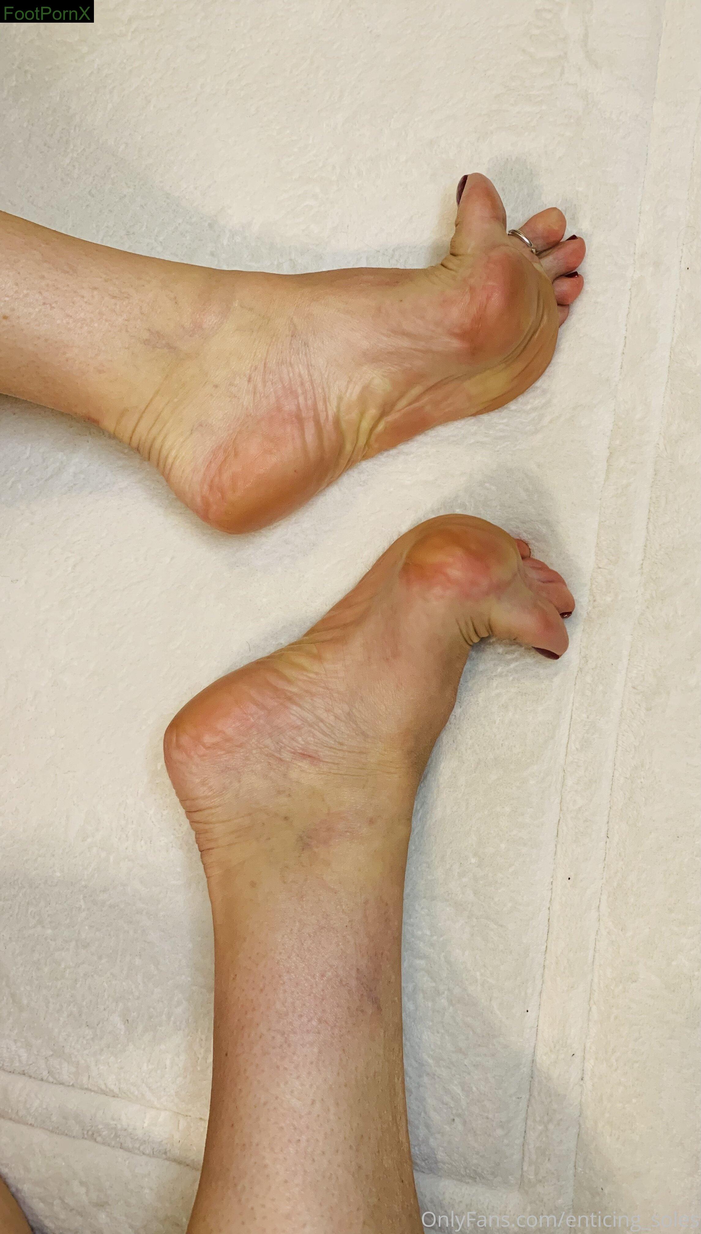 enticing_soles feet photo 16