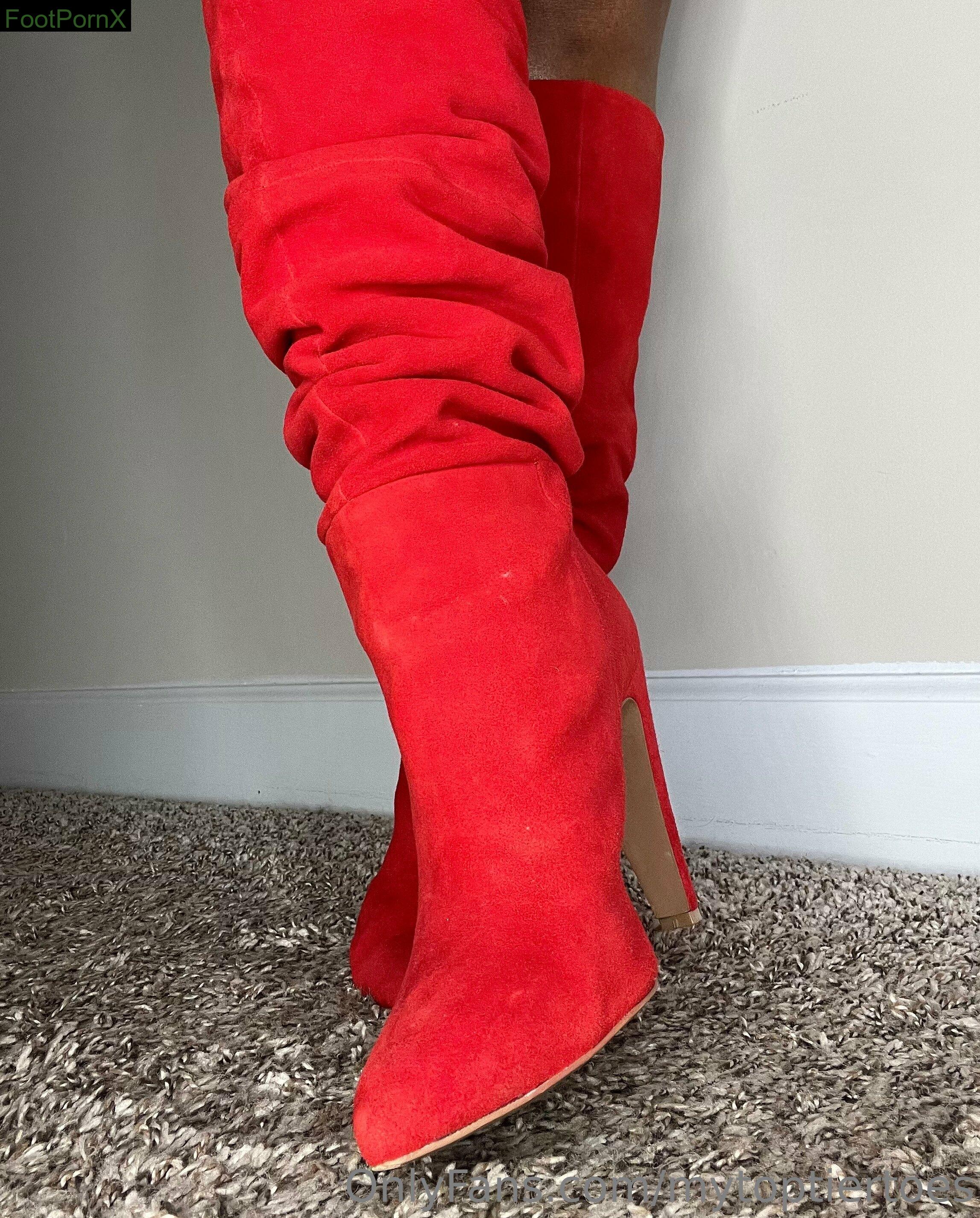 mytoptiertoes feet photo 3