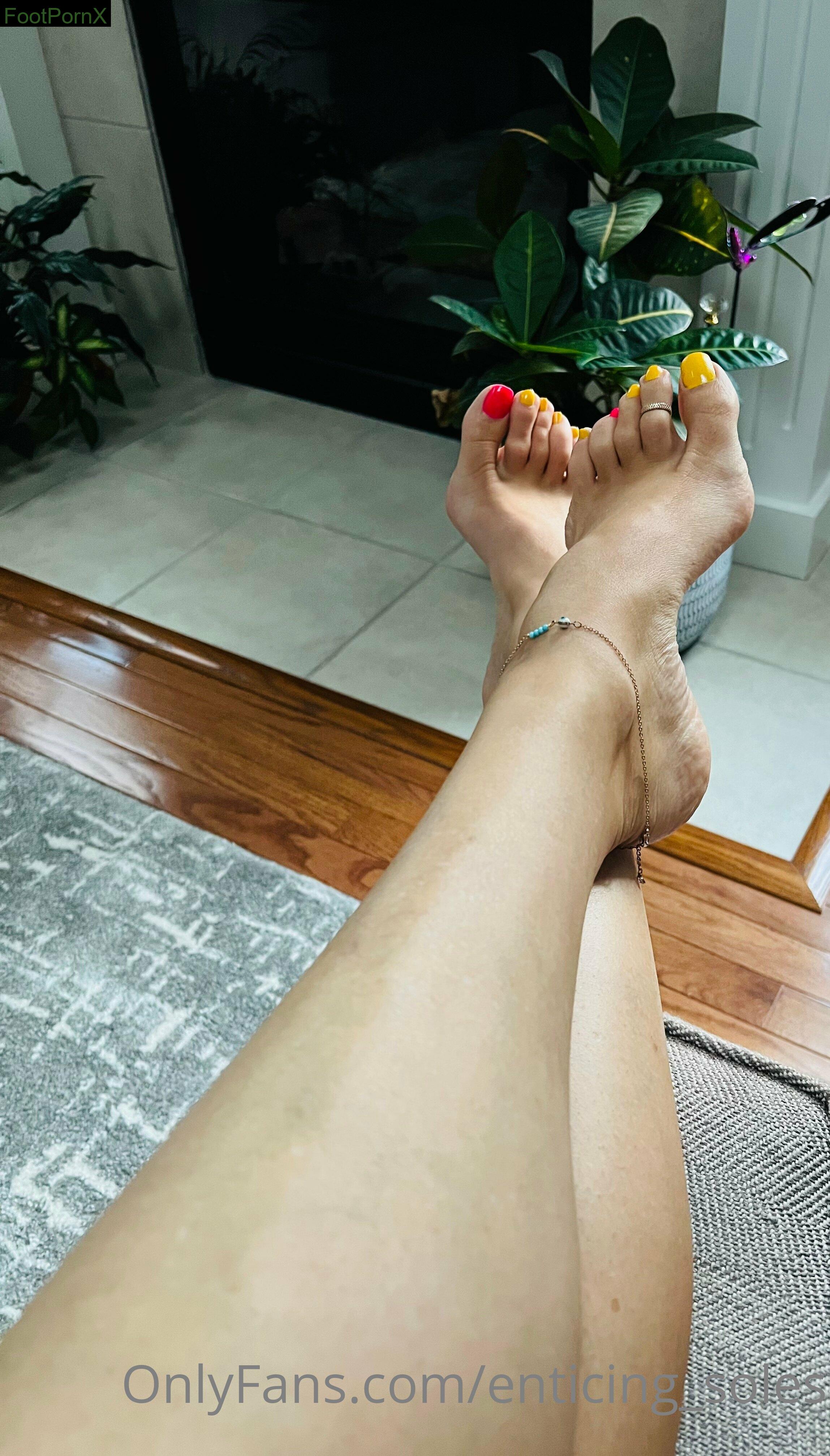 enticing_soles feet photo 14